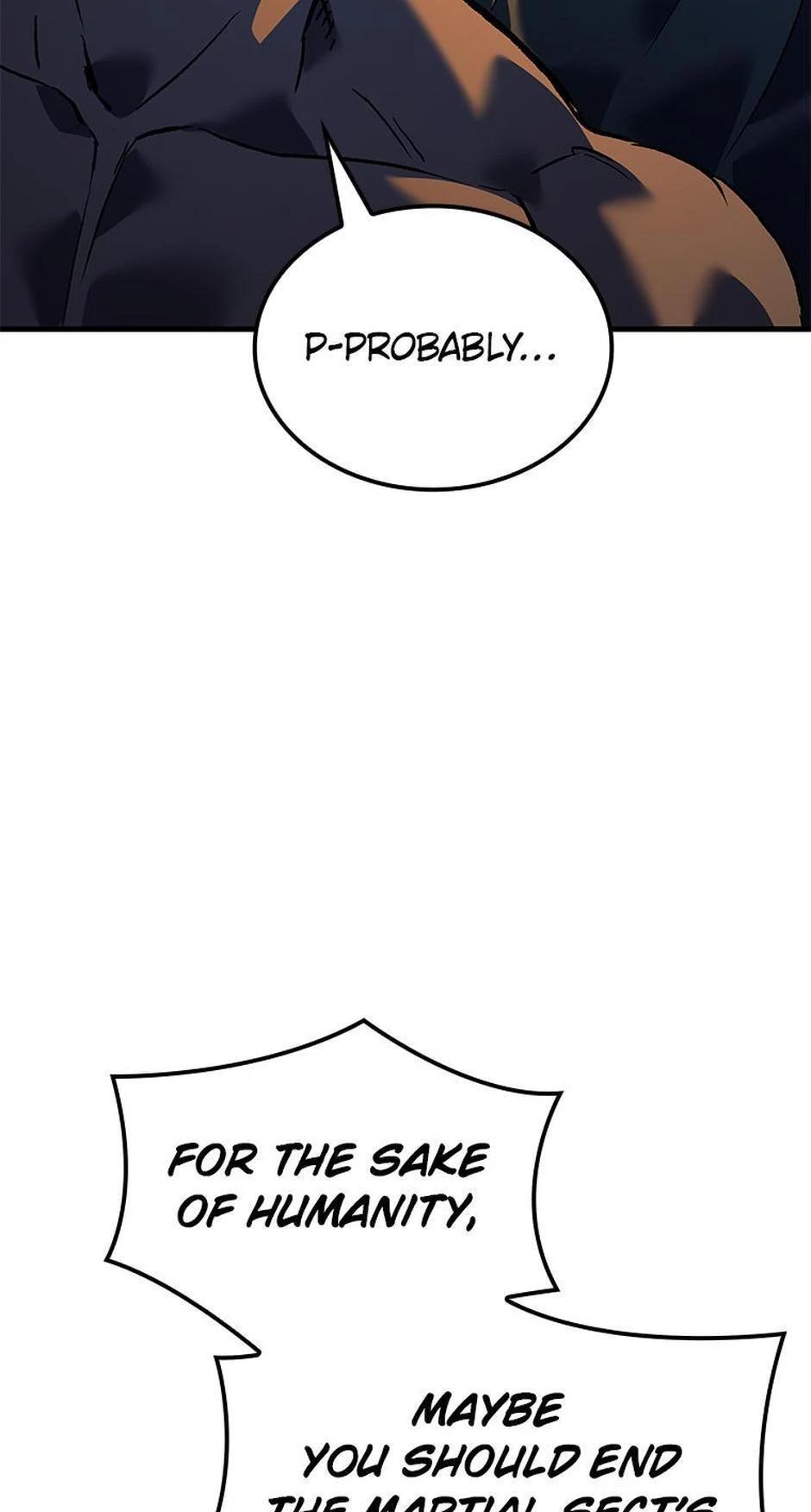 Read The Reincarnated King of Fists Manga Online
