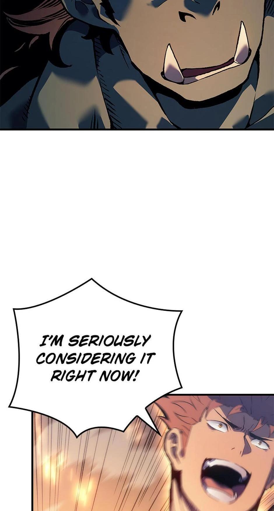 Read The Reincarnated King of Fists Manga Online