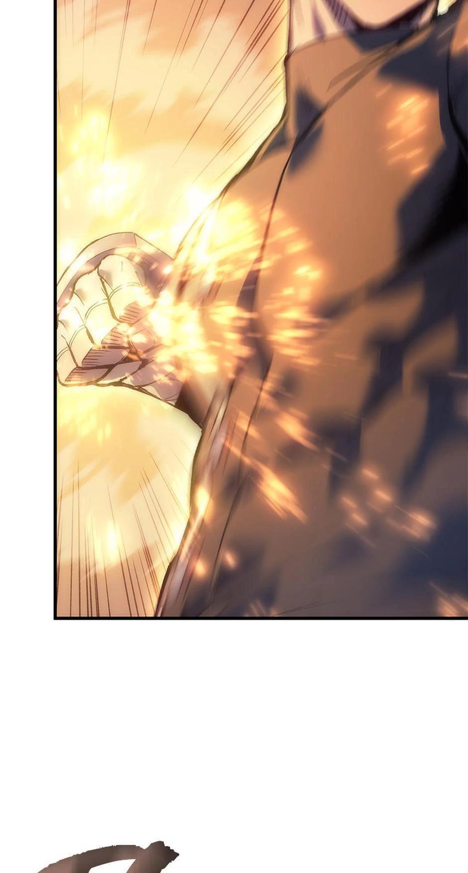 Read The Reincarnated King of Fists Manga Online