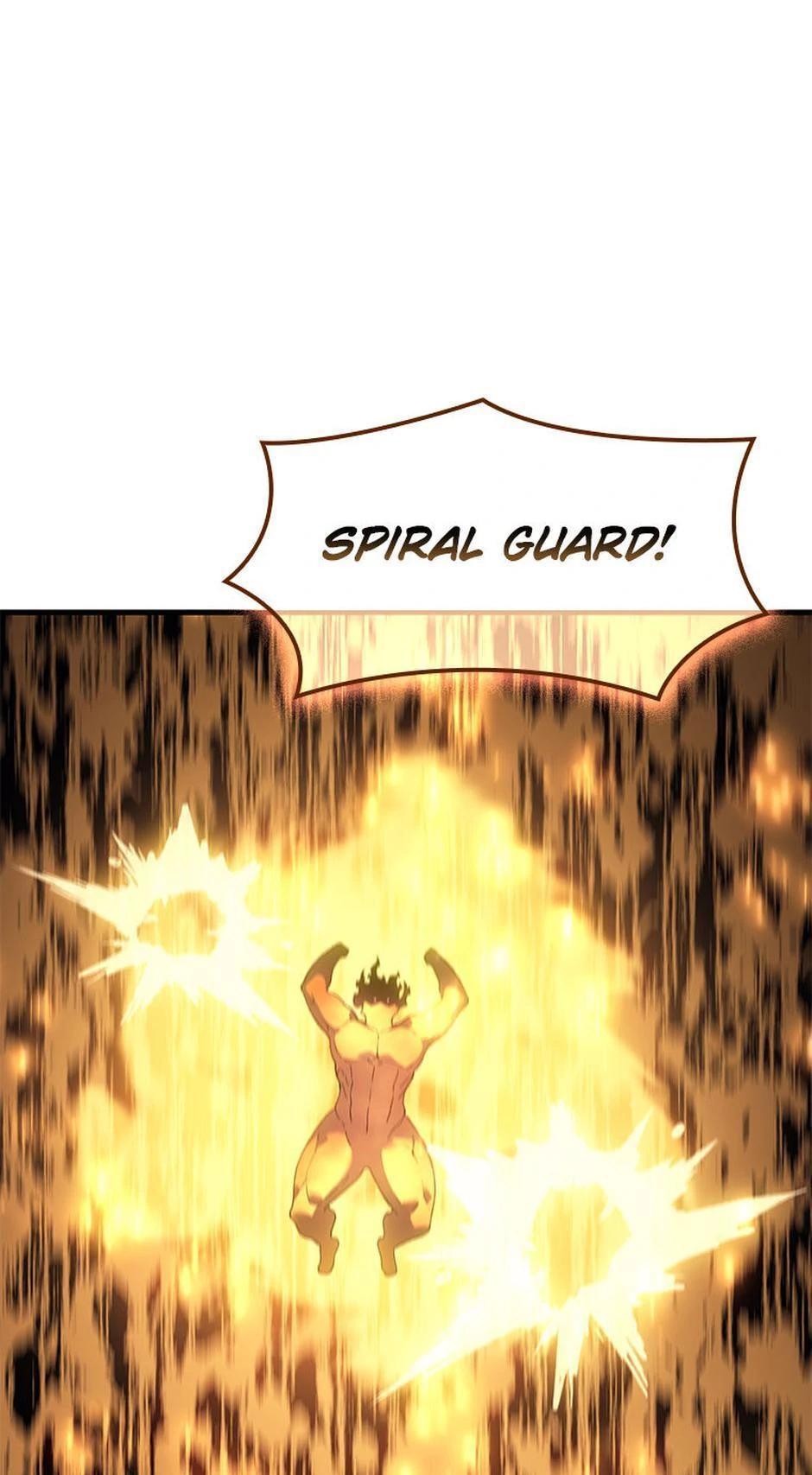 Read The Reincarnated King of Fists Manga Online