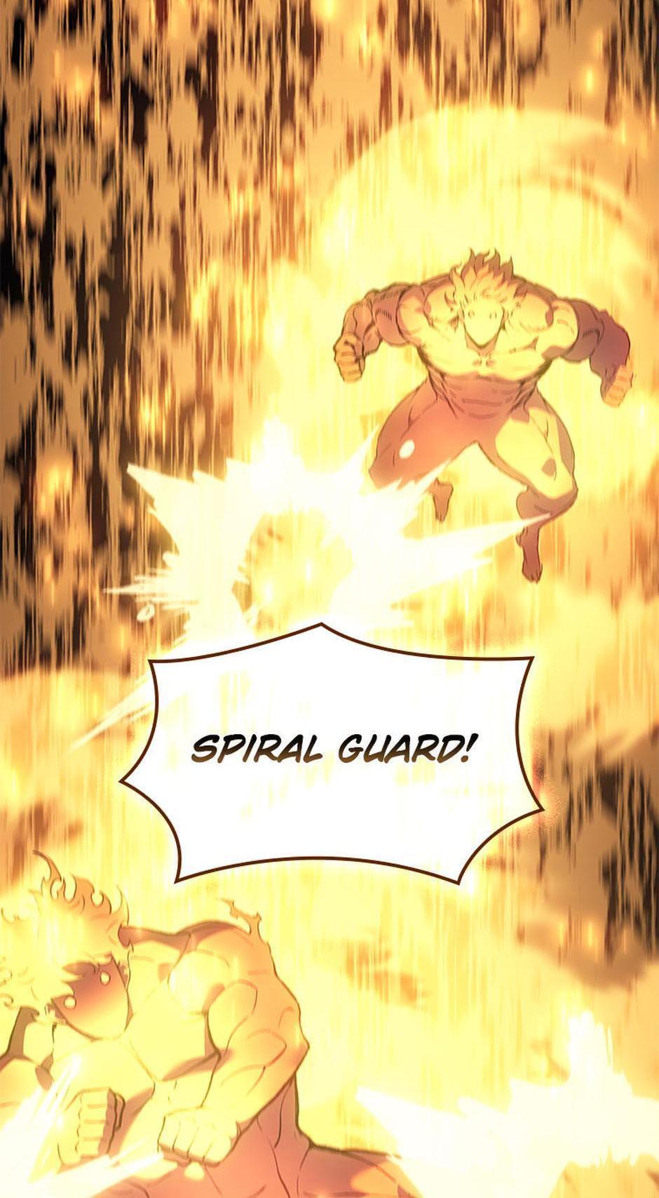 Read The Reincarnated King of Fists Manga Online