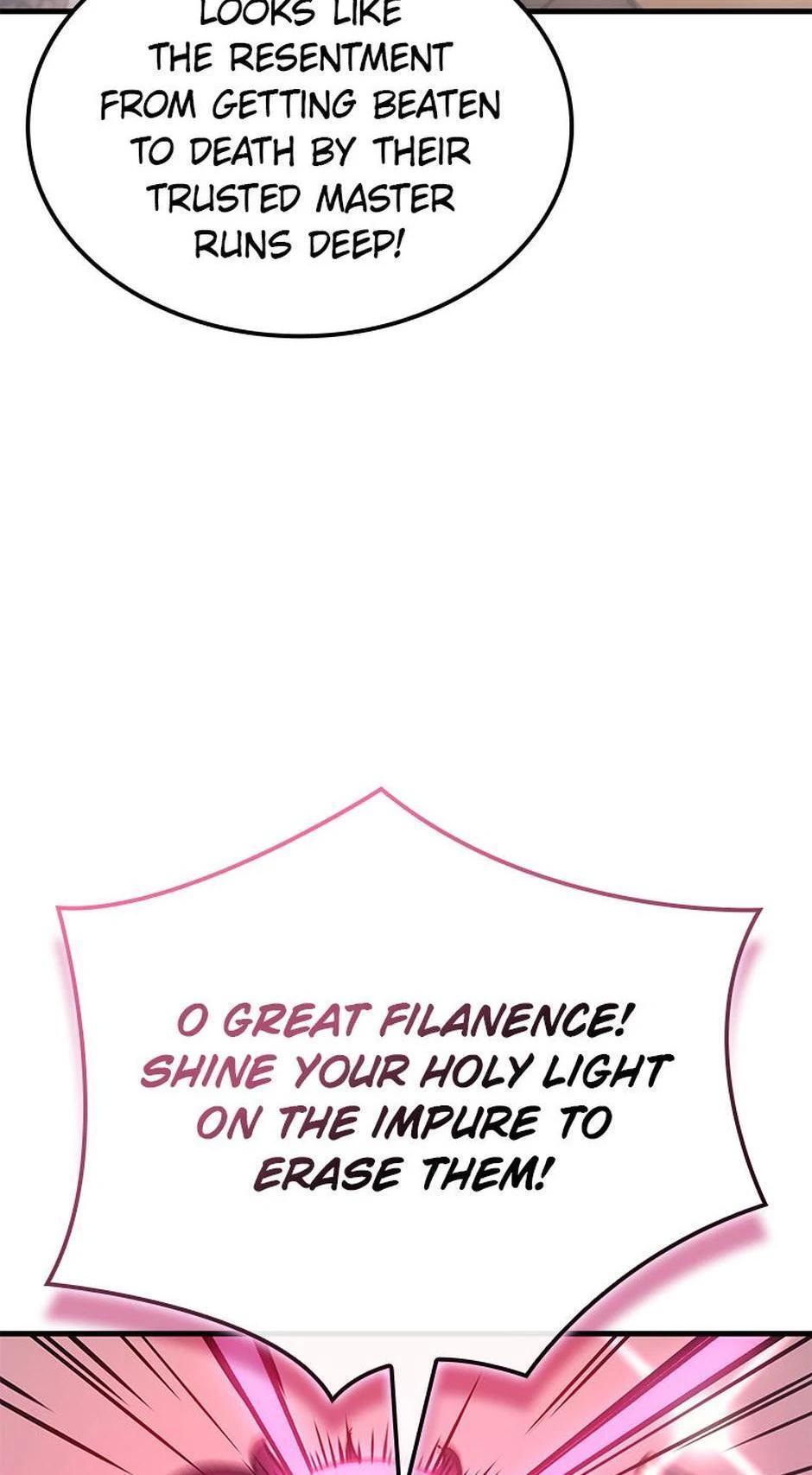 Read The Reincarnated King of Fists Manga Online