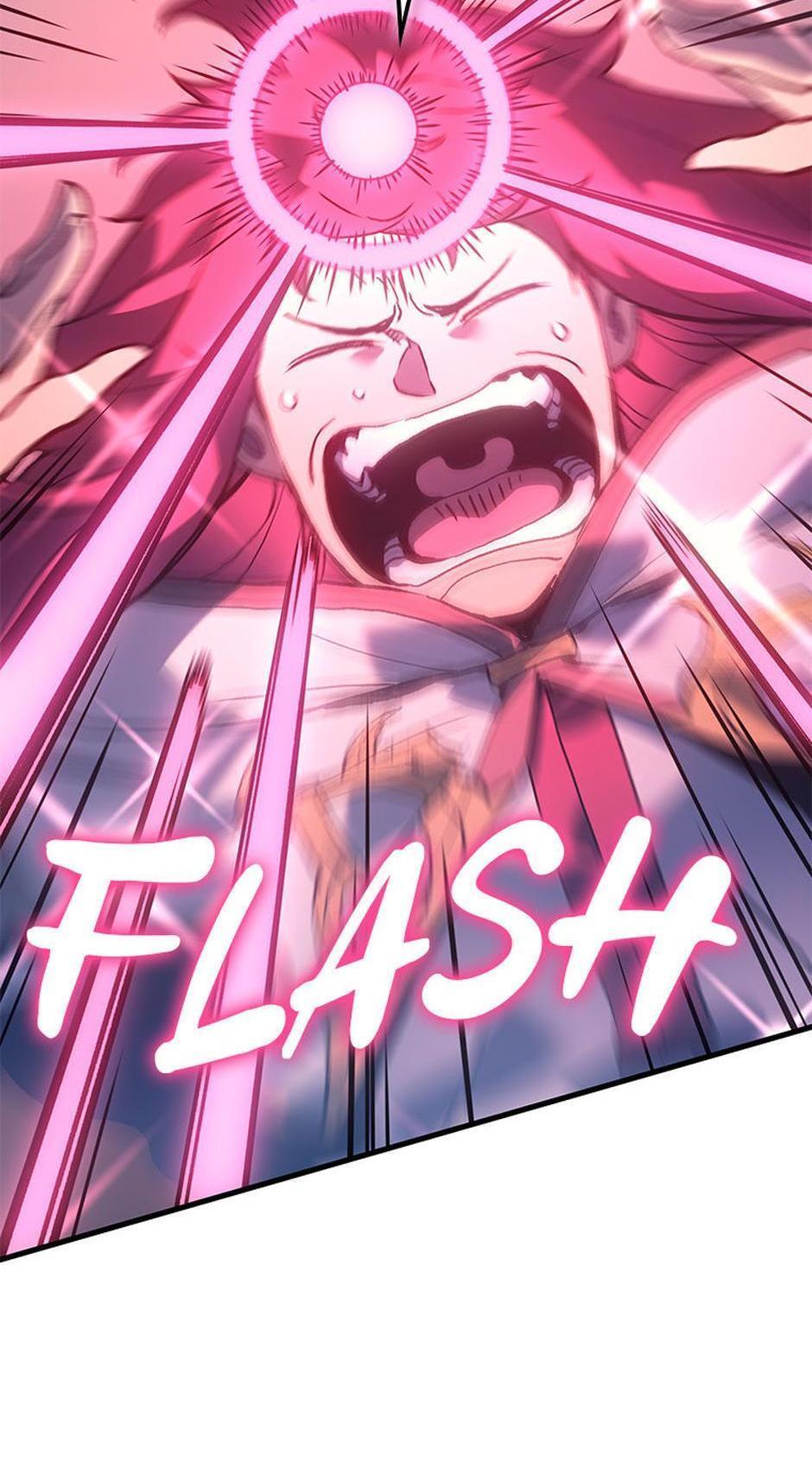 Read The Reincarnated King of Fists Manga Online