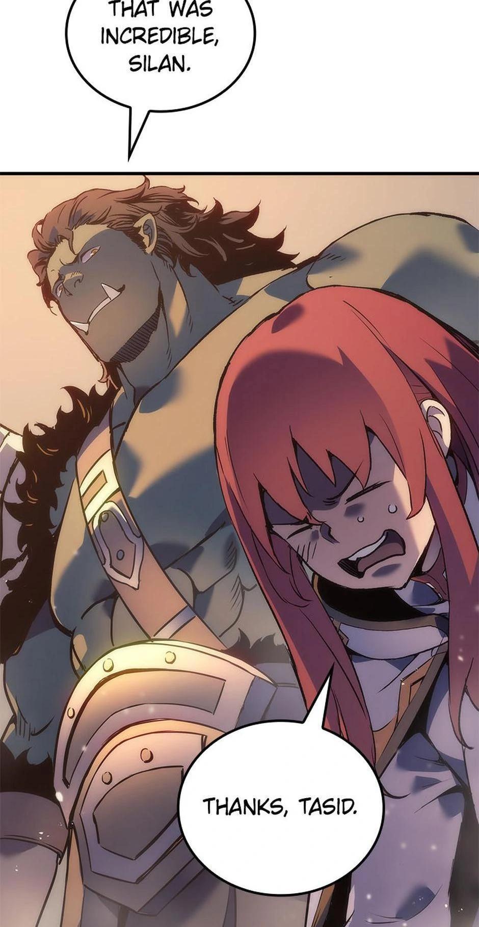 Read The Reincarnated King of Fists Manga Online
