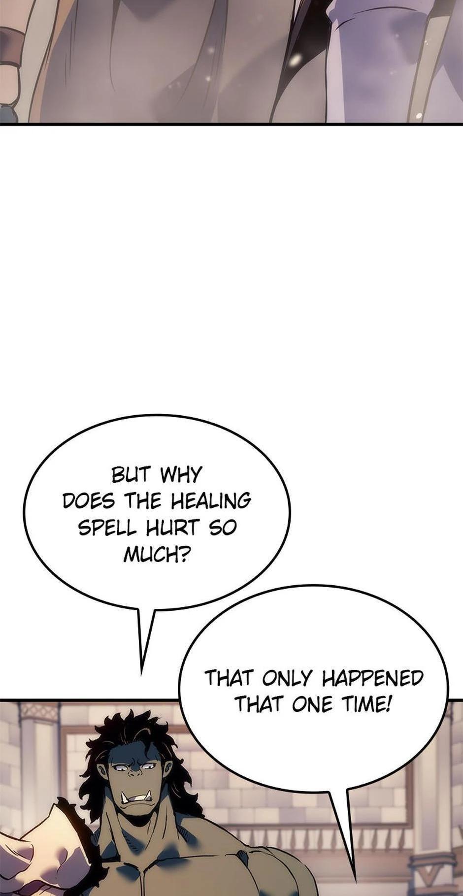 Read The Reincarnated King of Fists Manga Online