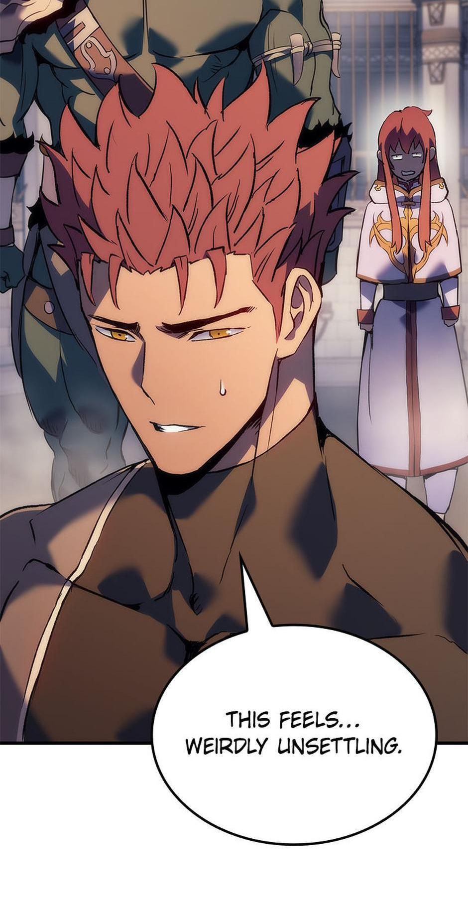 Read The Reincarnated King of Fists Manga Online