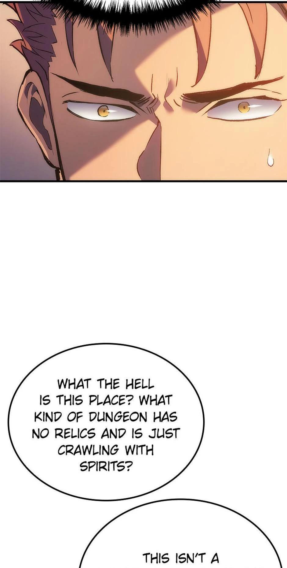 Read The Reincarnated King of Fists Manga Online
