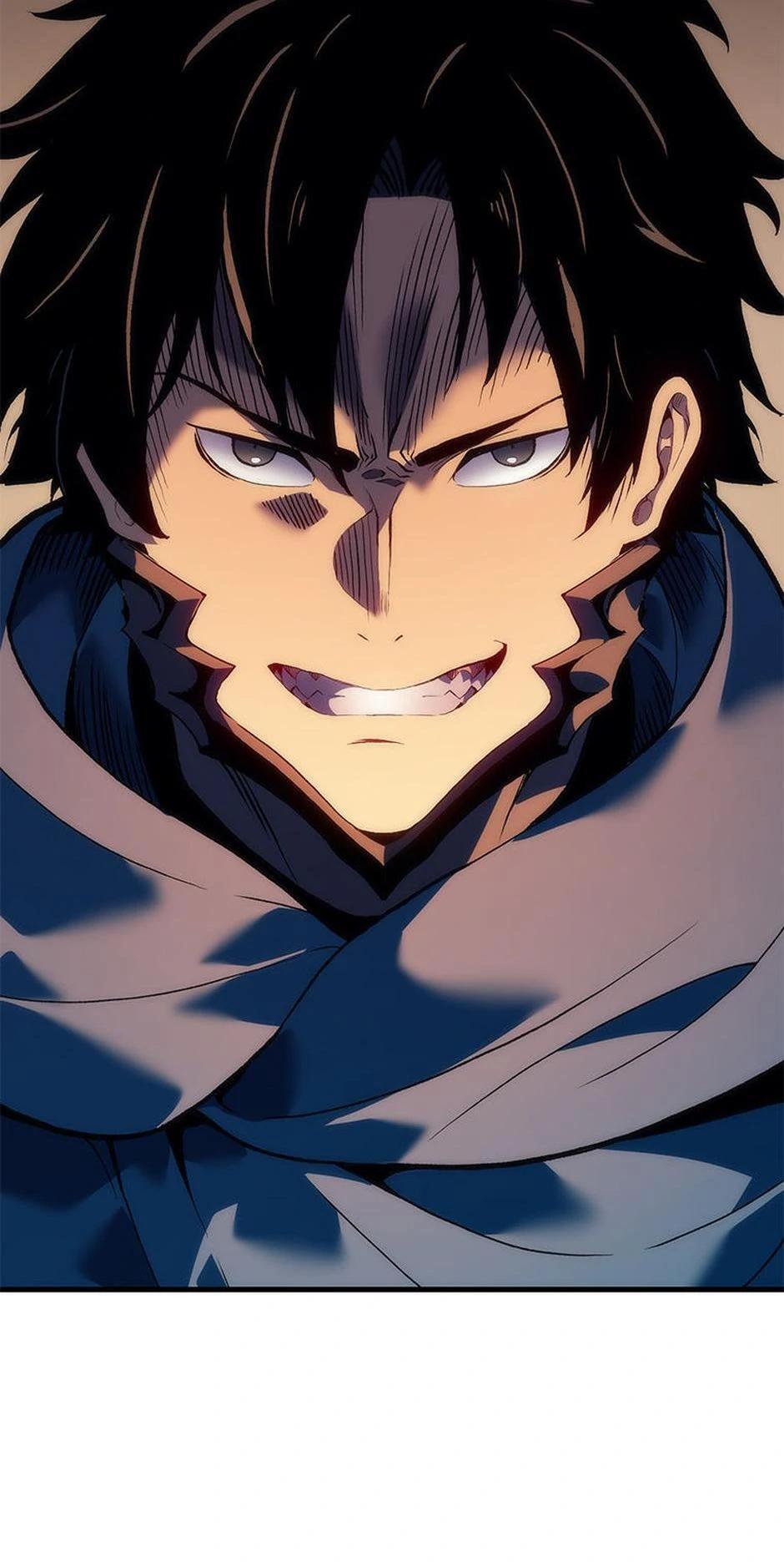Read The Reincarnated King of Fists Manga Online