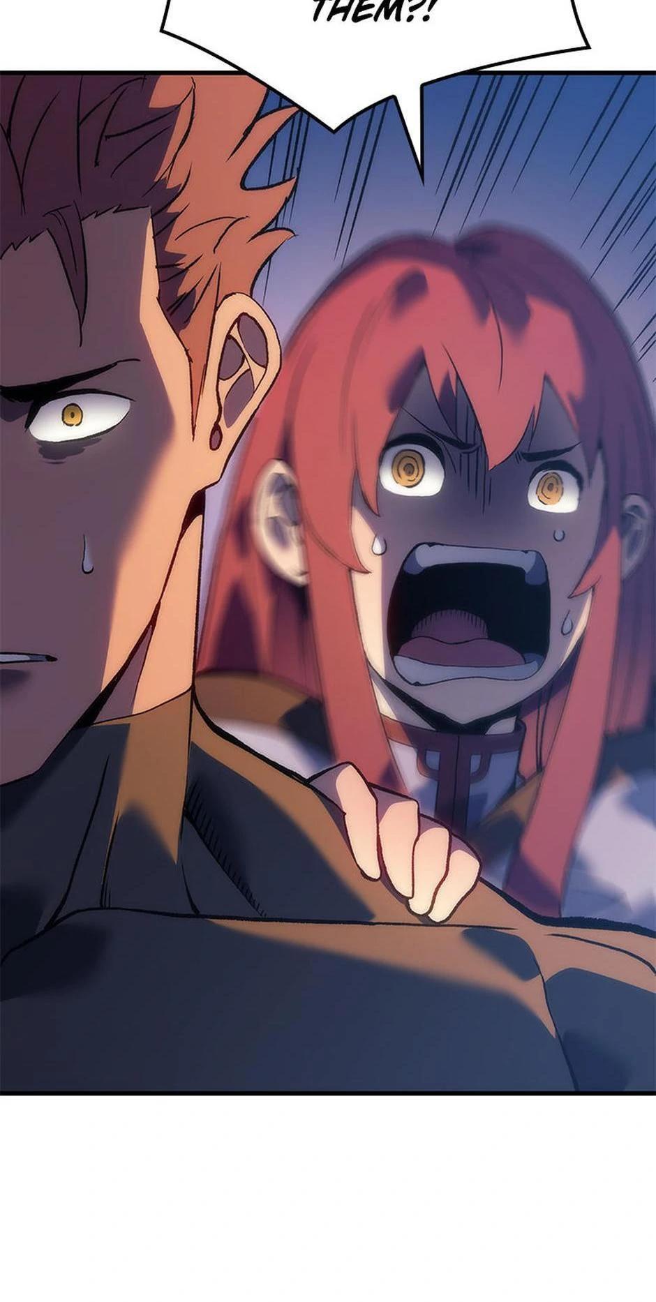 Read The Reincarnated King of Fists Manga Online