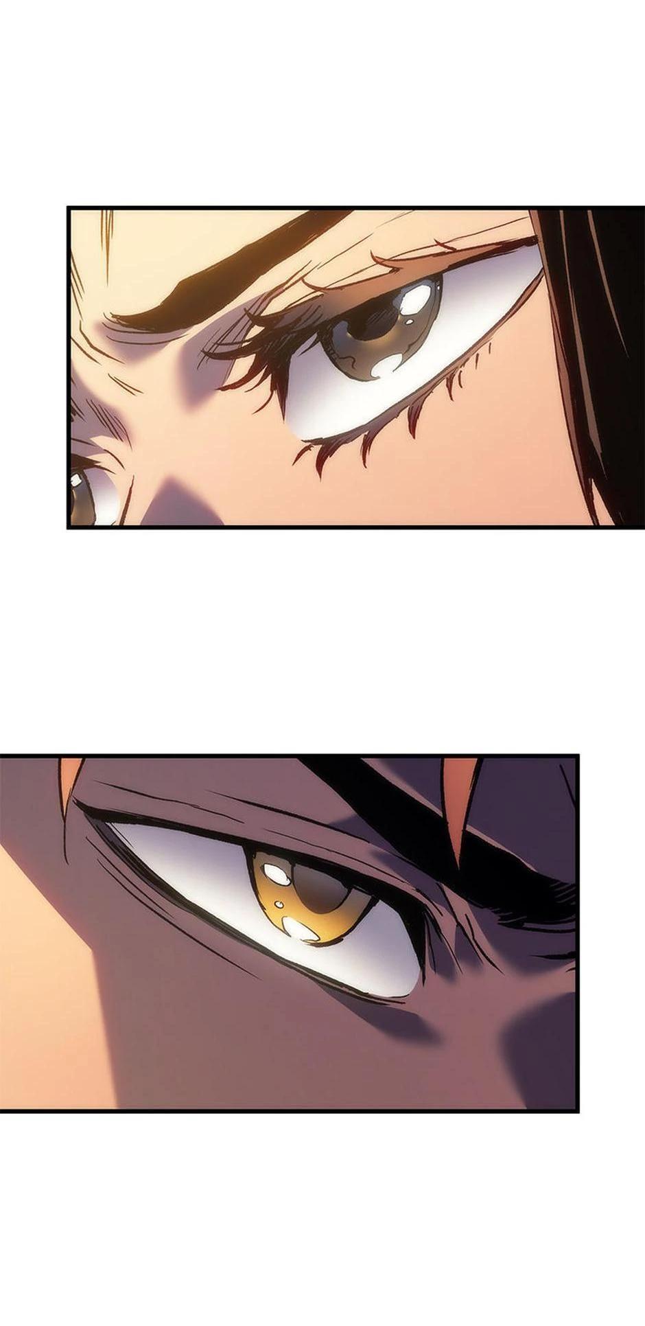 Read The Reincarnated King of Fists Manga Online