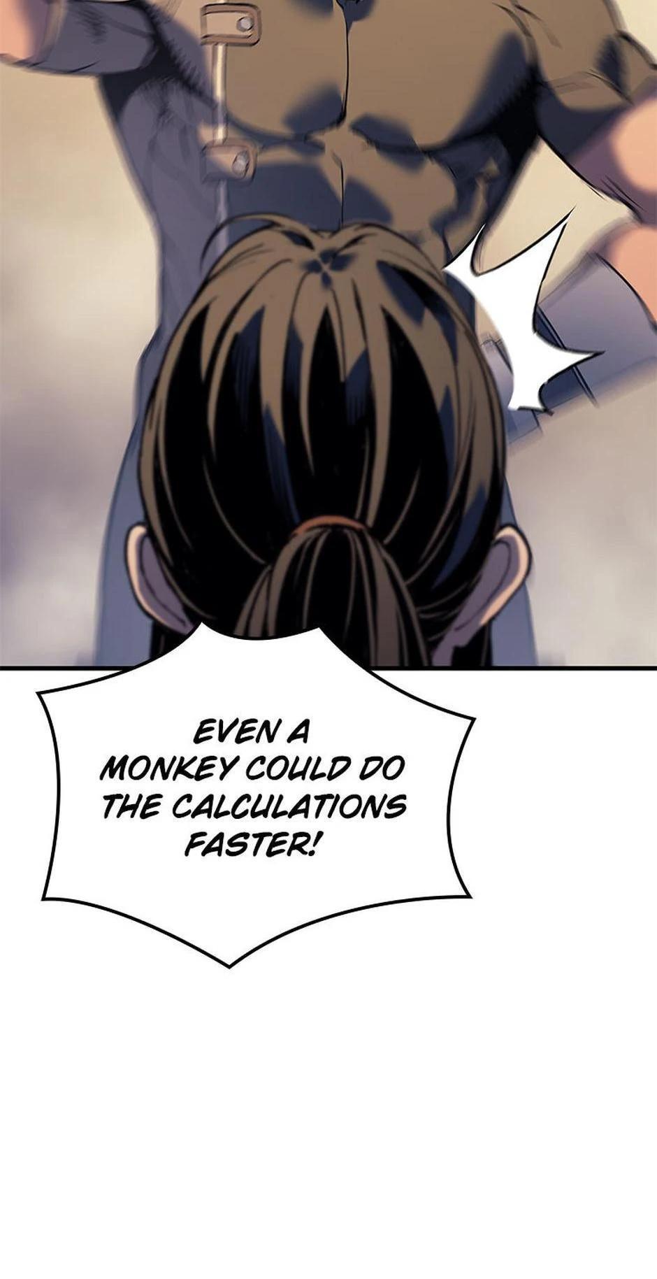 Read The Reincarnated King of Fists Manga Online