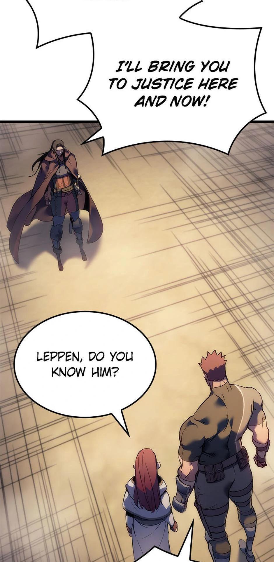 Read The Reincarnated King of Fists Manga Online