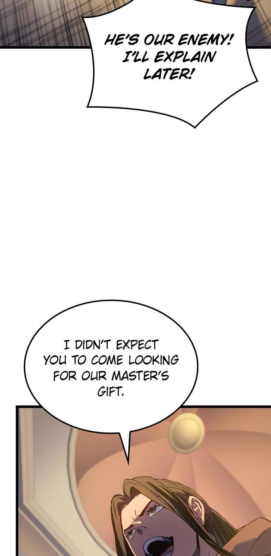 Read The Reincarnated King of Fists Manga Online