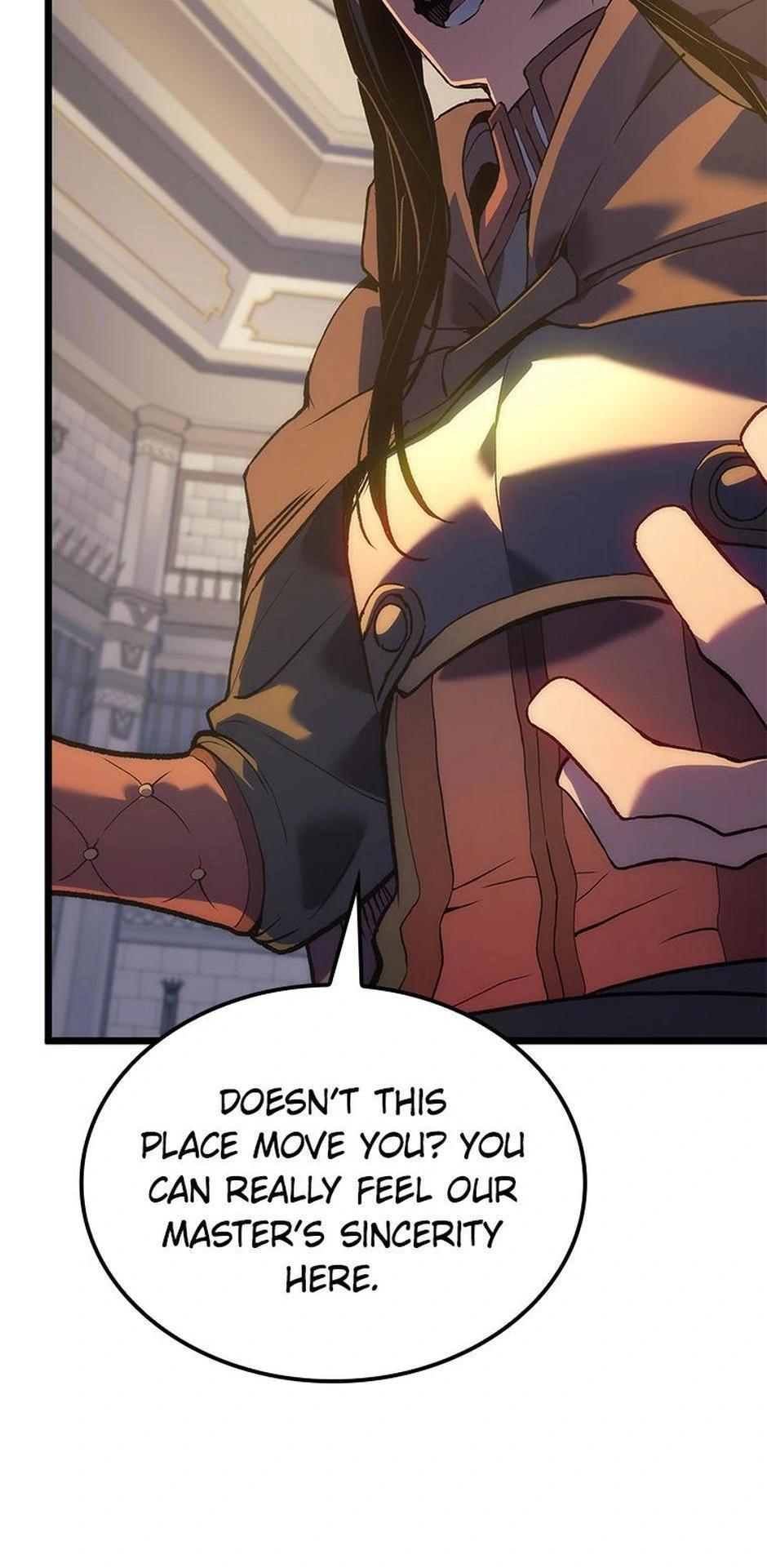 Read The Reincarnated King of Fists Manga Online
