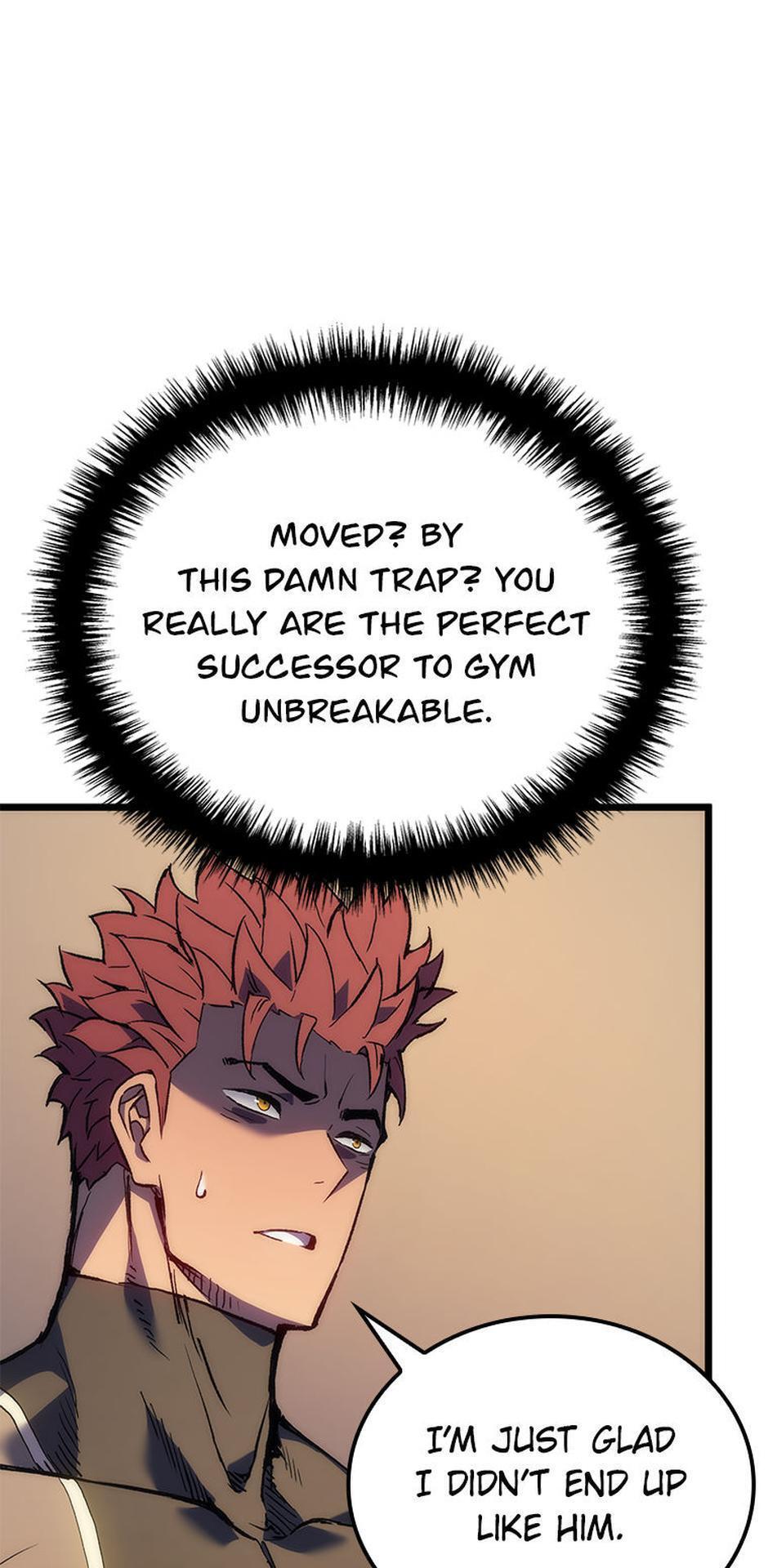 Read The Reincarnated King of Fists Manga Online