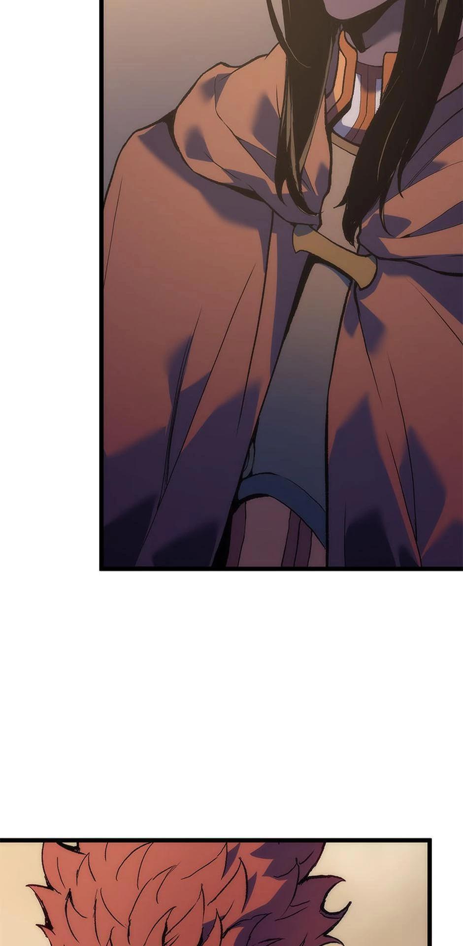 Read The Reincarnated King of Fists Manga Online