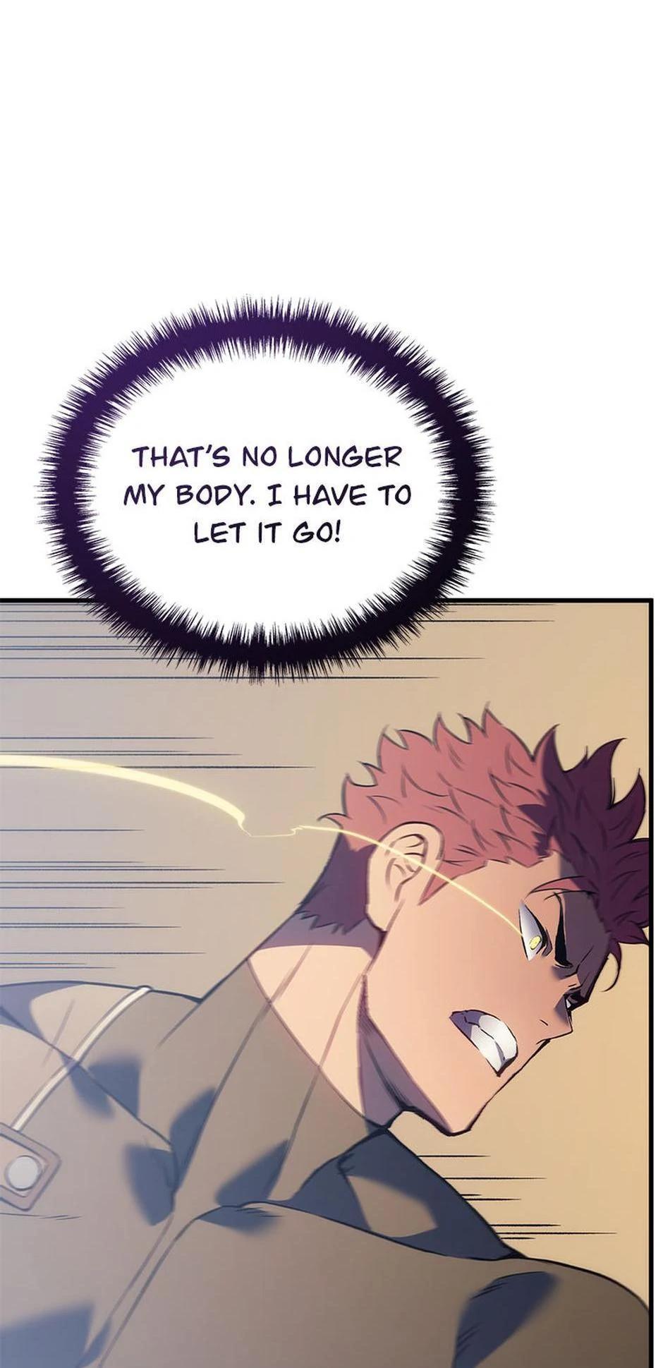 Read The Reincarnated King of Fists Manga Online