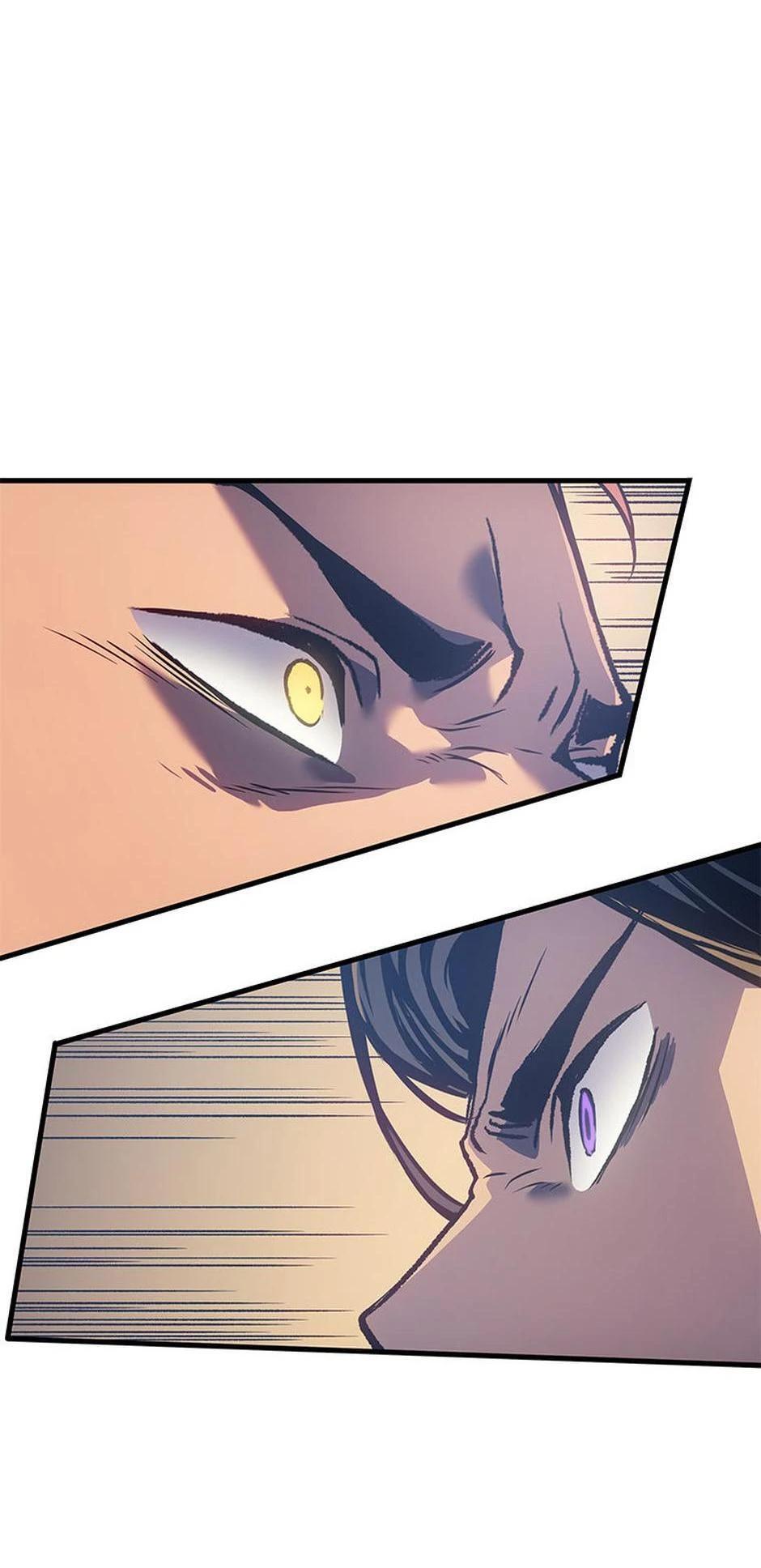 Read The Reincarnated King of Fists Manga Online