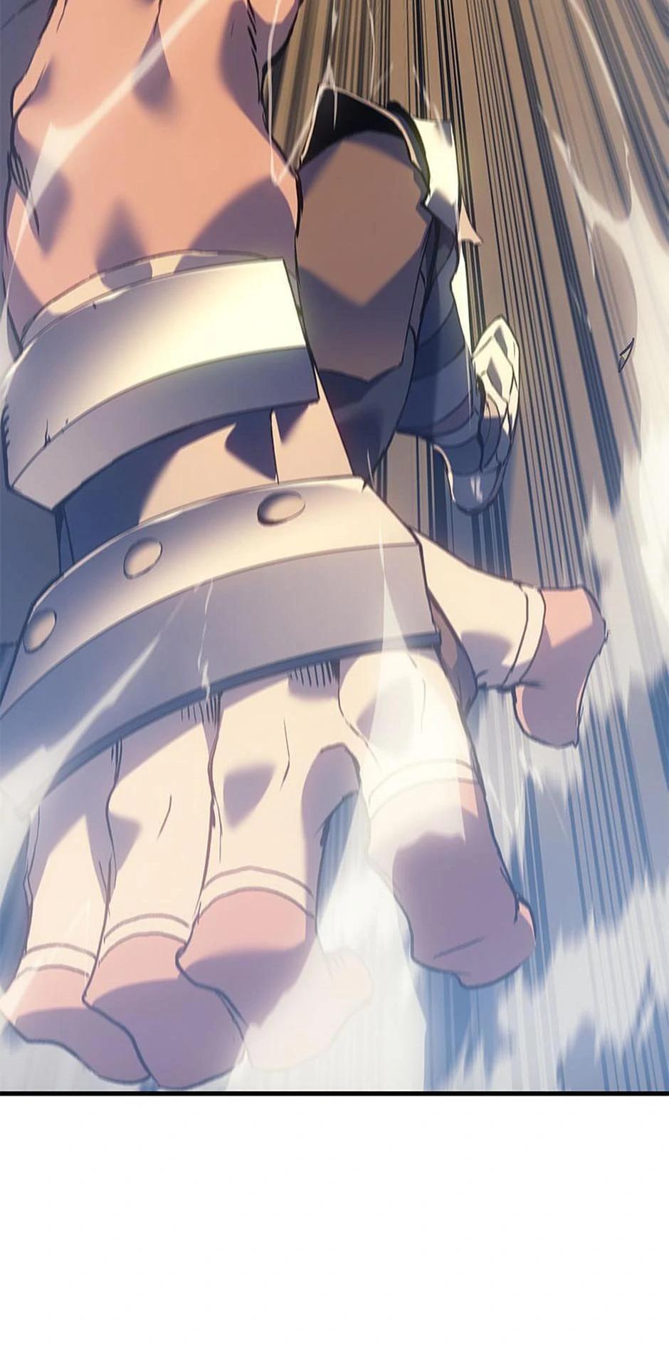 Read The Reincarnated King of Fists Manga Online