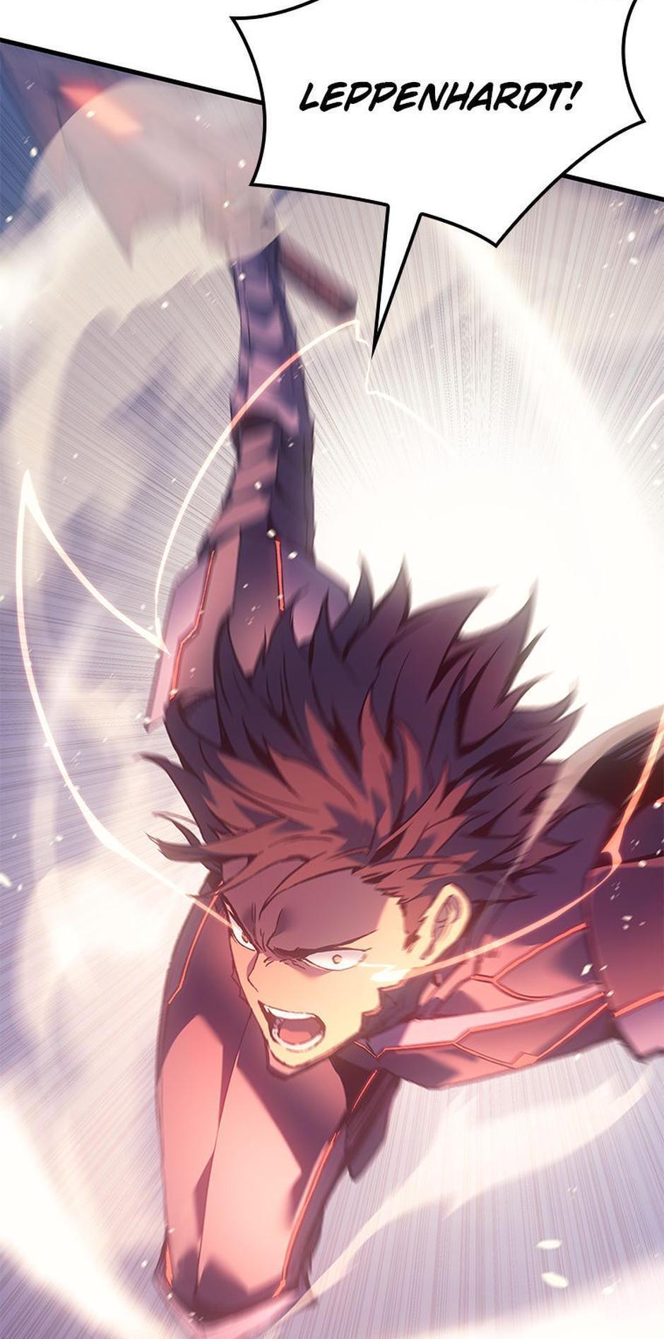 Read The Reincarnated King of Fists Manga Online
