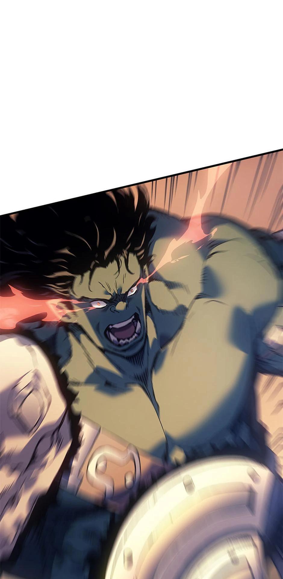 Read The Reincarnated King of Fists Manga Online