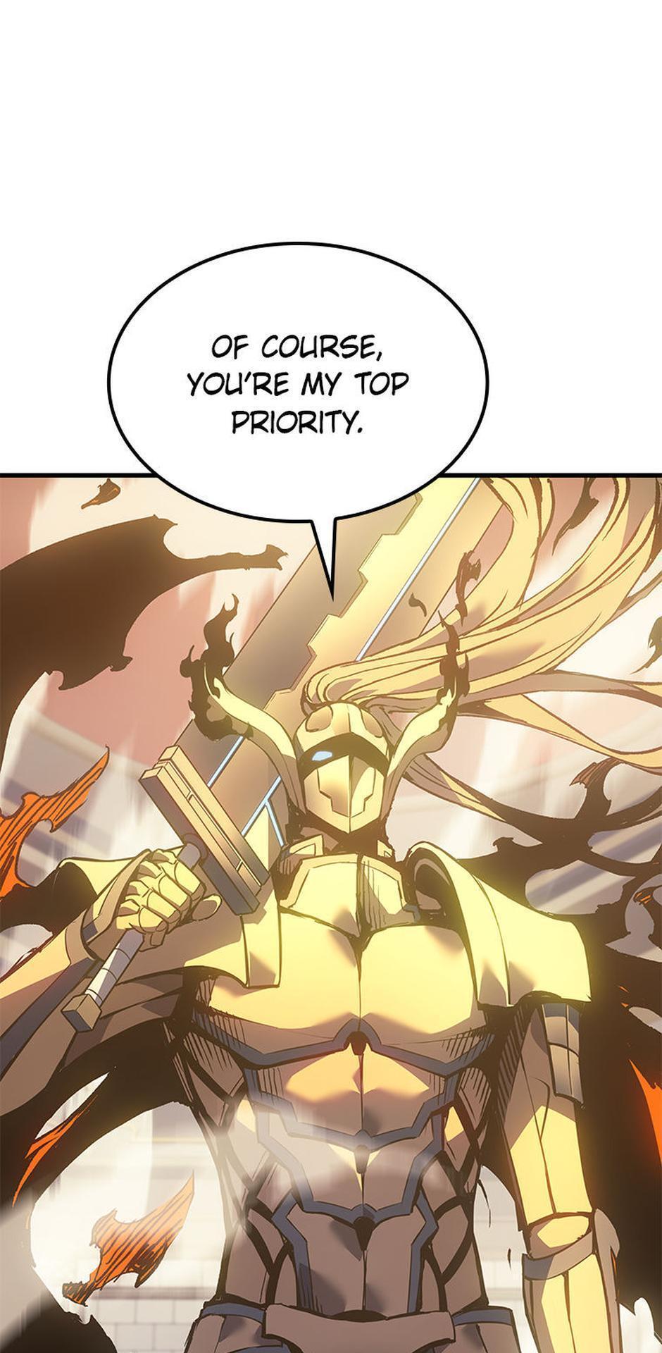Read The Reincarnated King of Fists Manga Online
