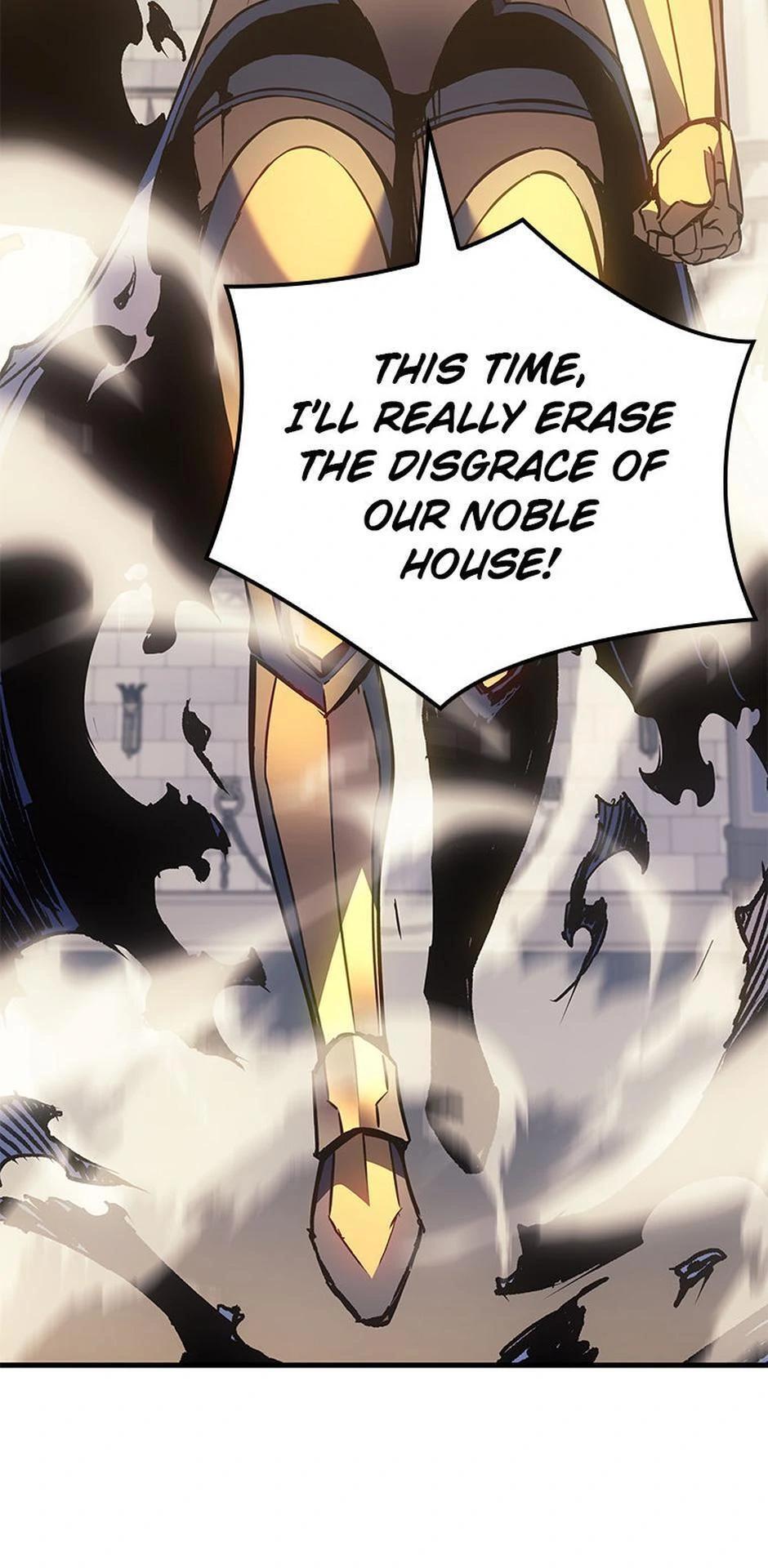 Read The Reincarnated King of Fists Manga Online