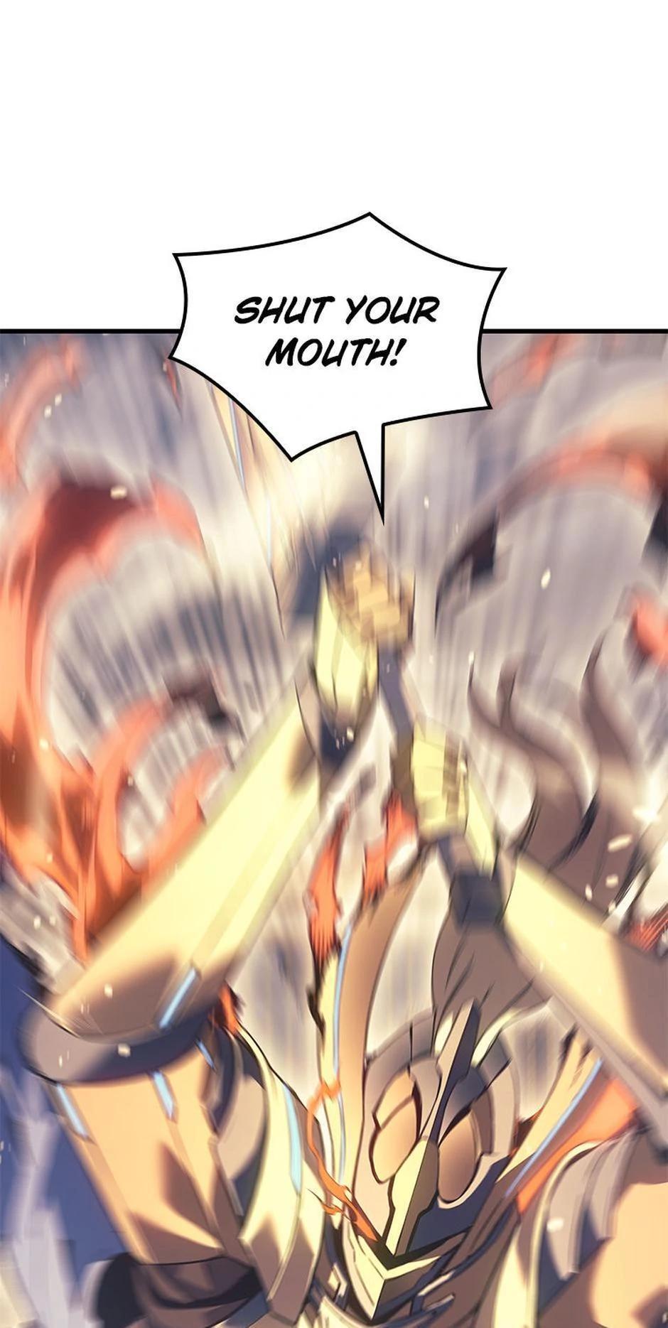 Read The Reincarnated King of Fists Manga Online