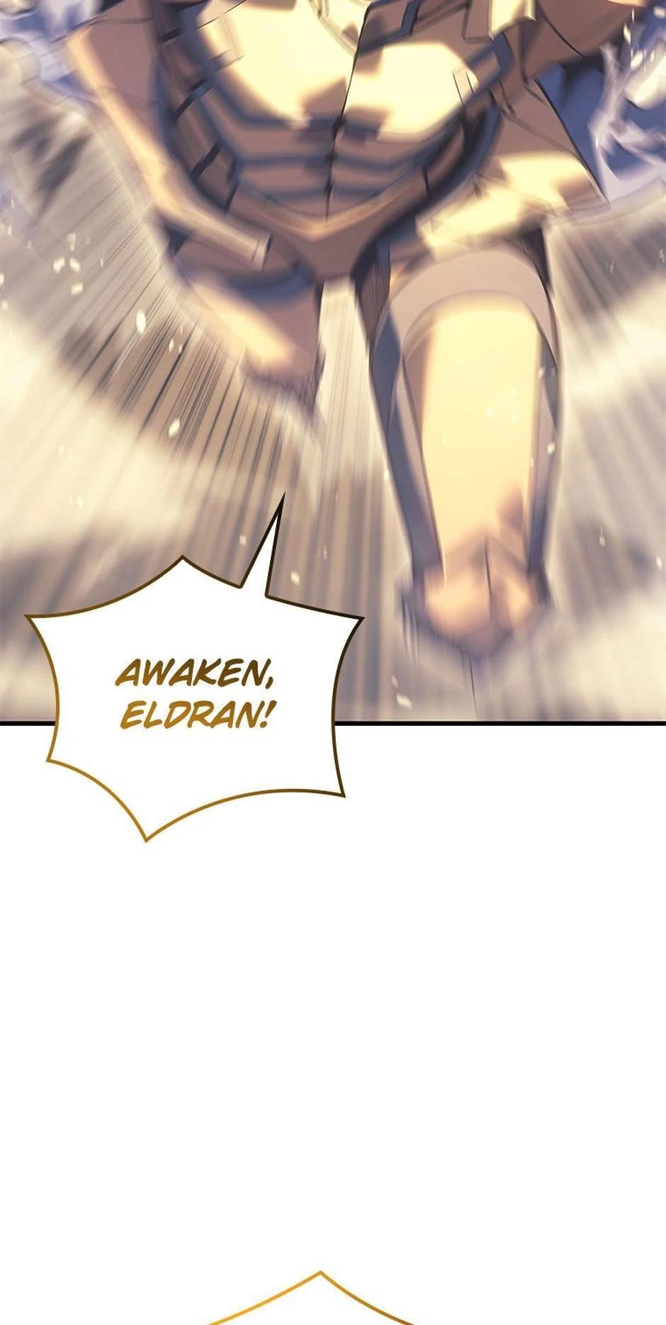 Read The Reincarnated King of Fists Manga Online