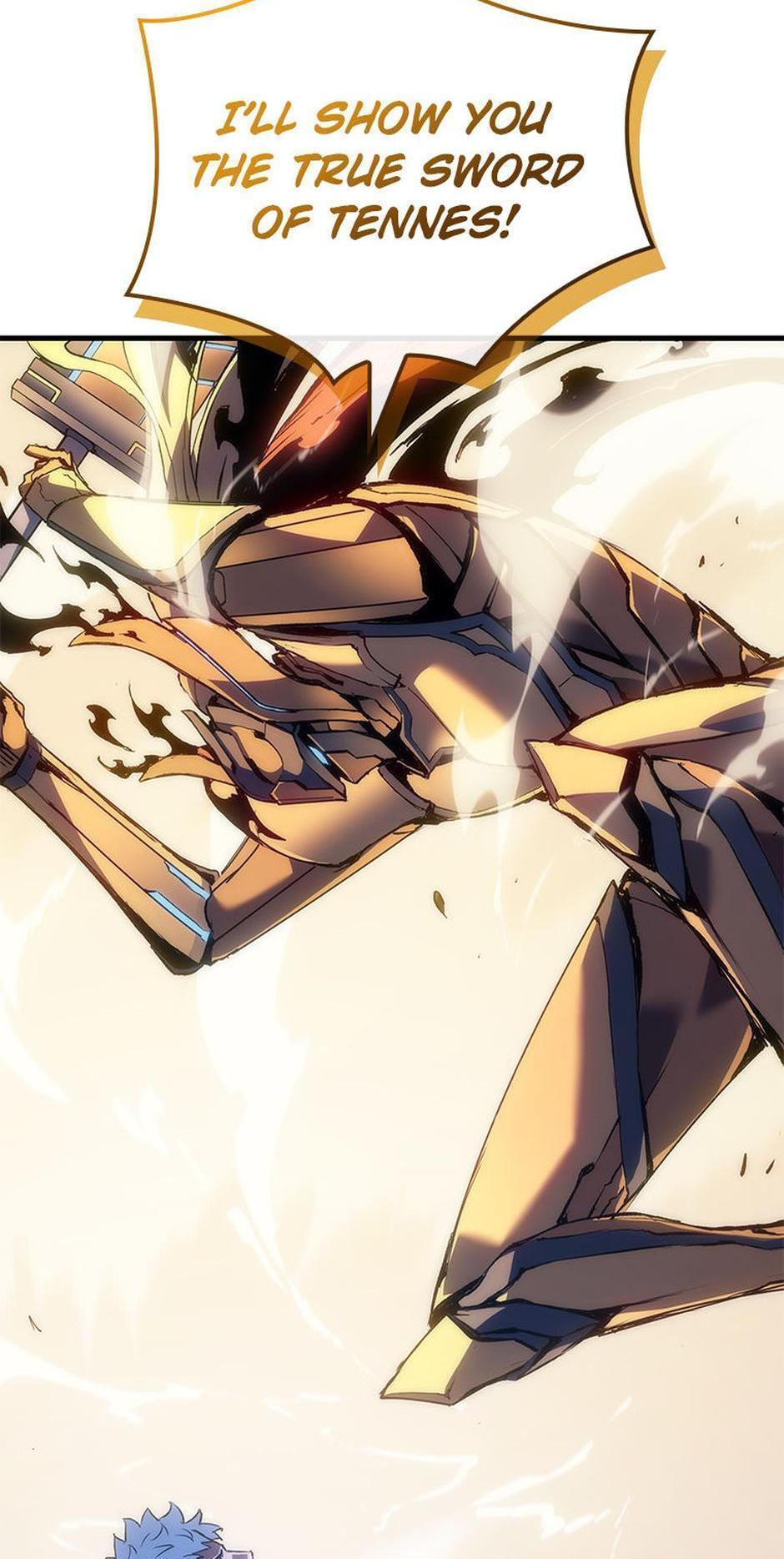Read The Reincarnated King of Fists Manga Online