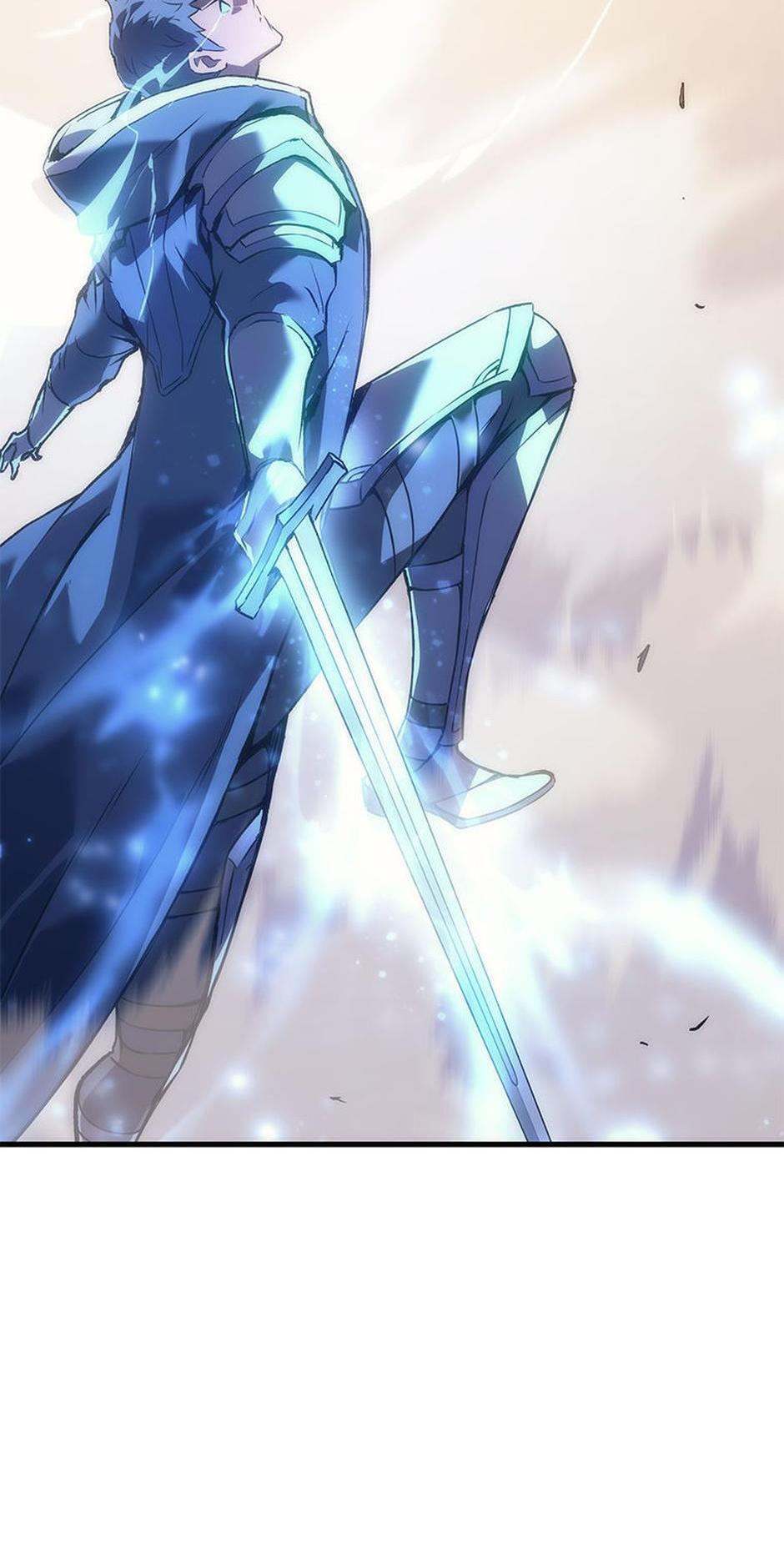 Read The Reincarnated King of Fists Manga Online