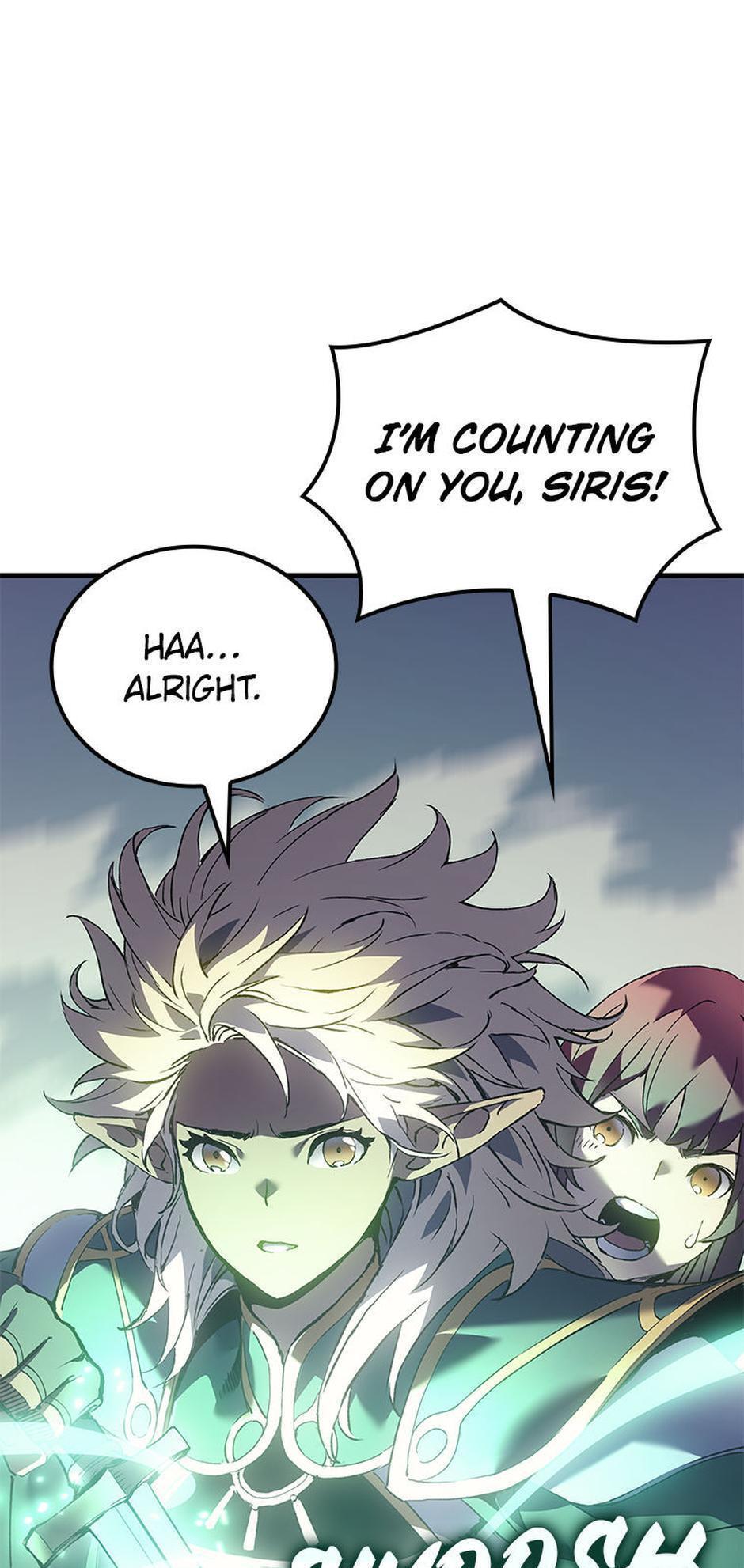 Read The Reincarnated King of Fists Manga Online