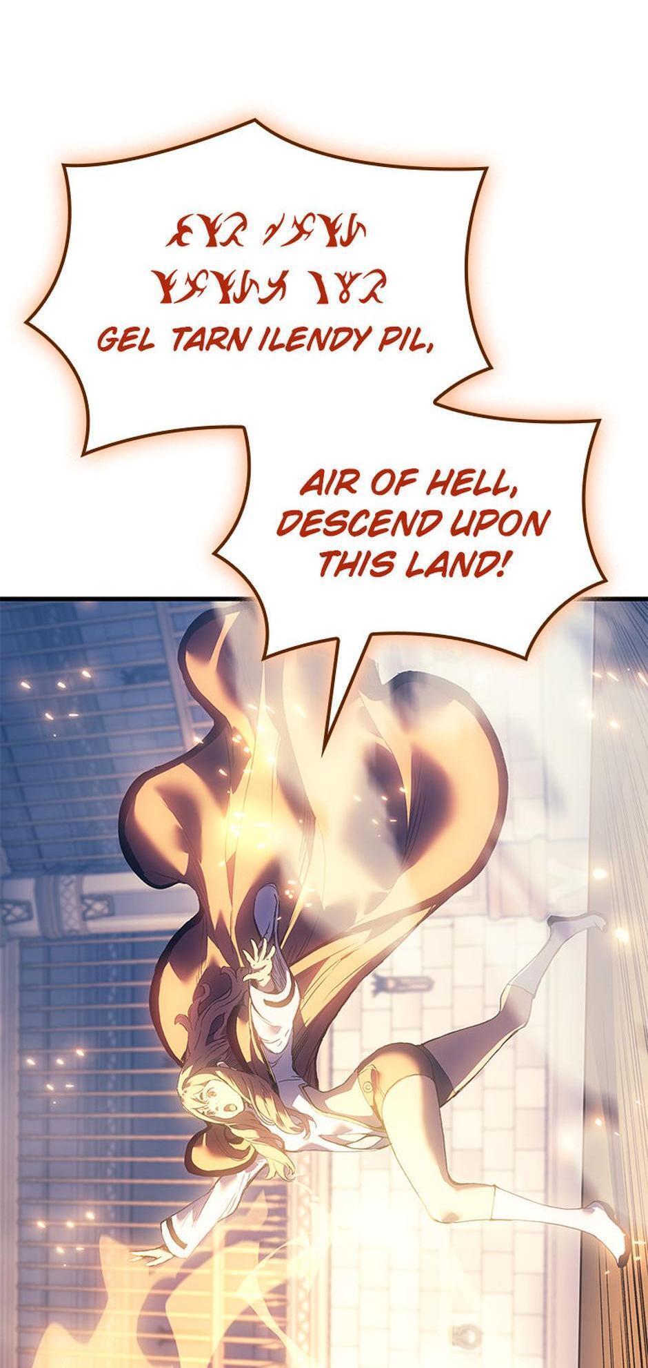 Read The Reincarnated King of Fists Manga Online