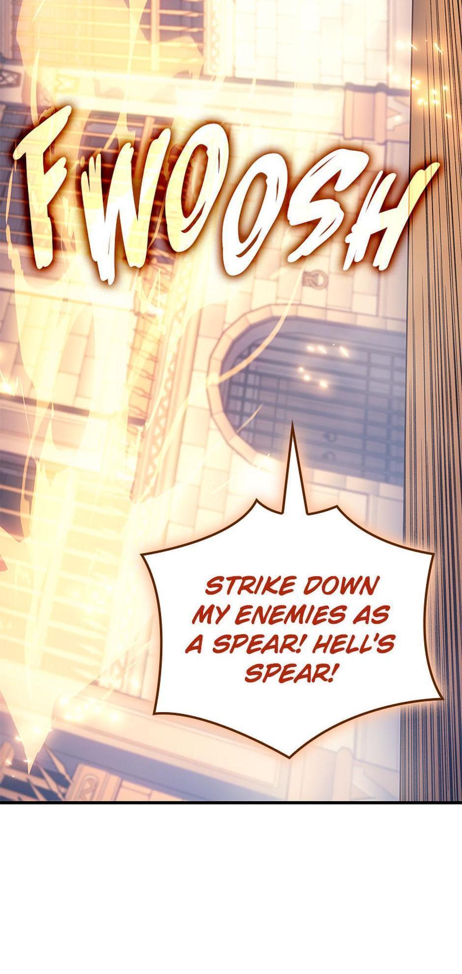 Read The Reincarnated King of Fists Manga Online