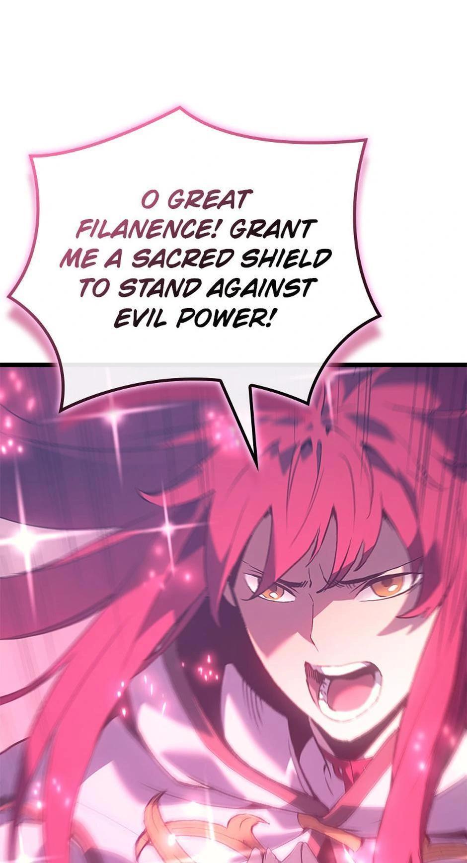 Read The Reincarnated King of Fists Manga Online