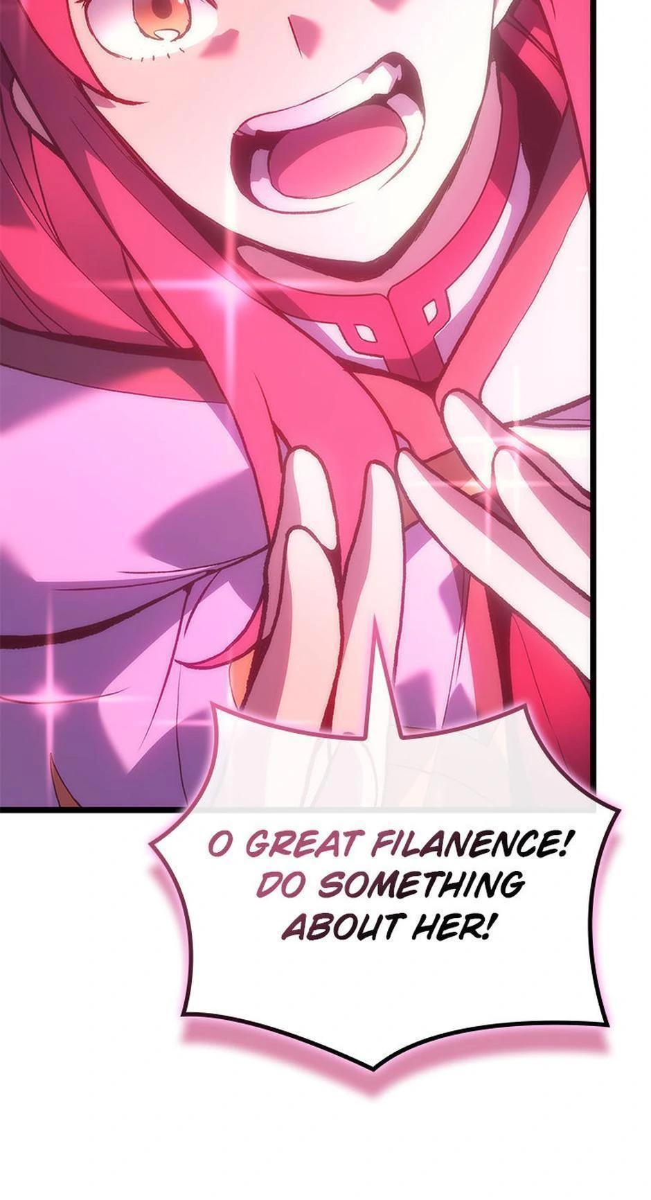 Read The Reincarnated King of Fists Manga Online