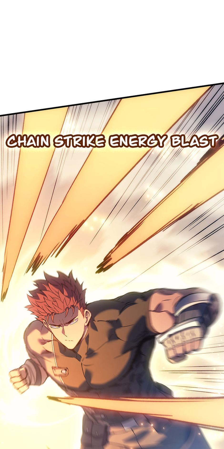 Read The Reincarnated King of Fists Manga Online