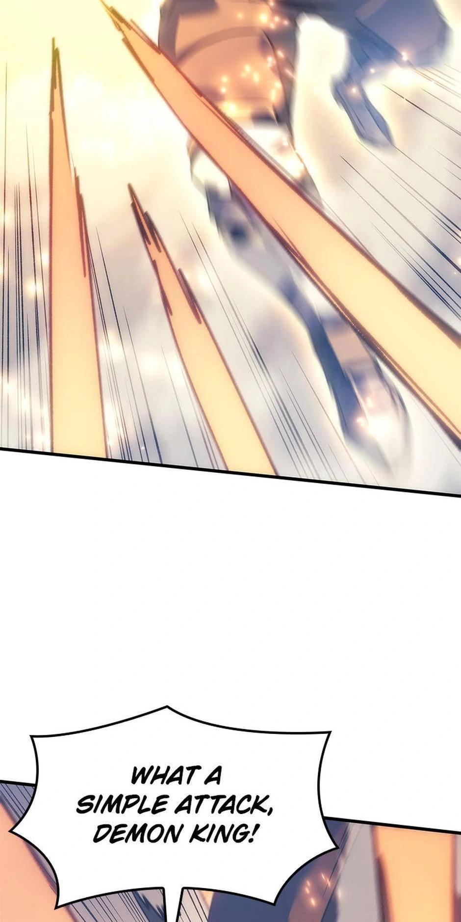 Read The Reincarnated King of Fists Manga Online
