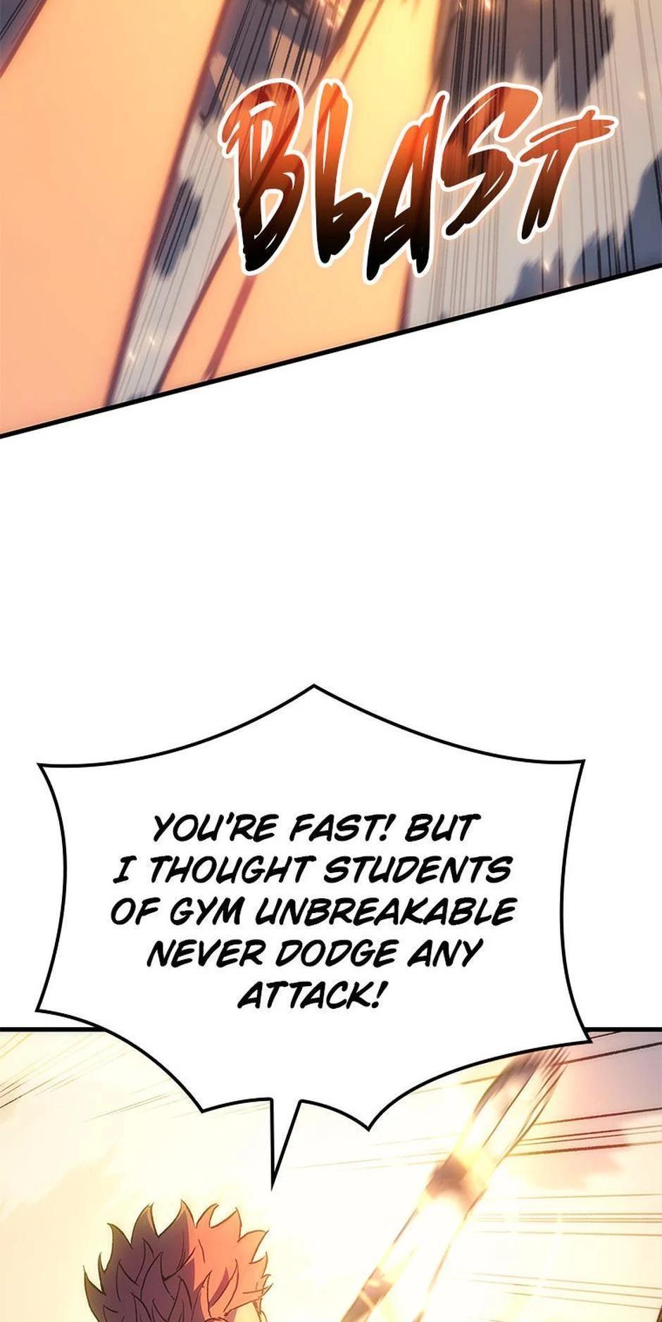 Read The Reincarnated King of Fists Manga Online