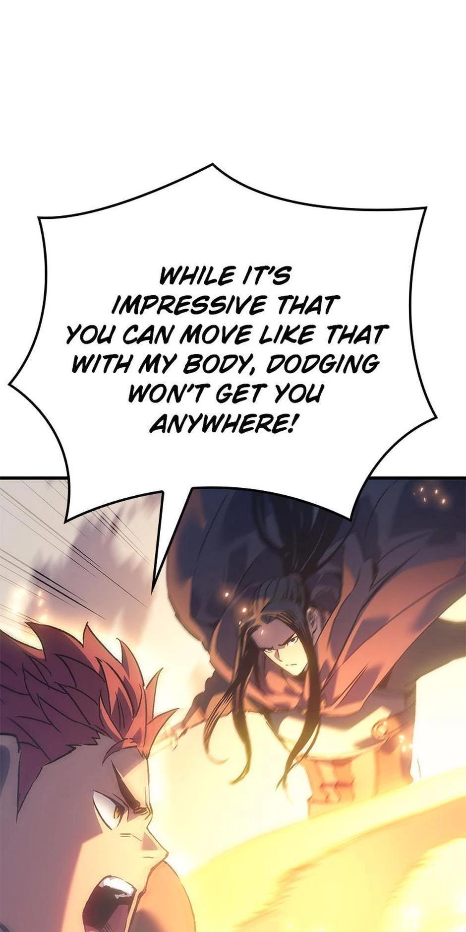 Read The Reincarnated King of Fists Manga Online