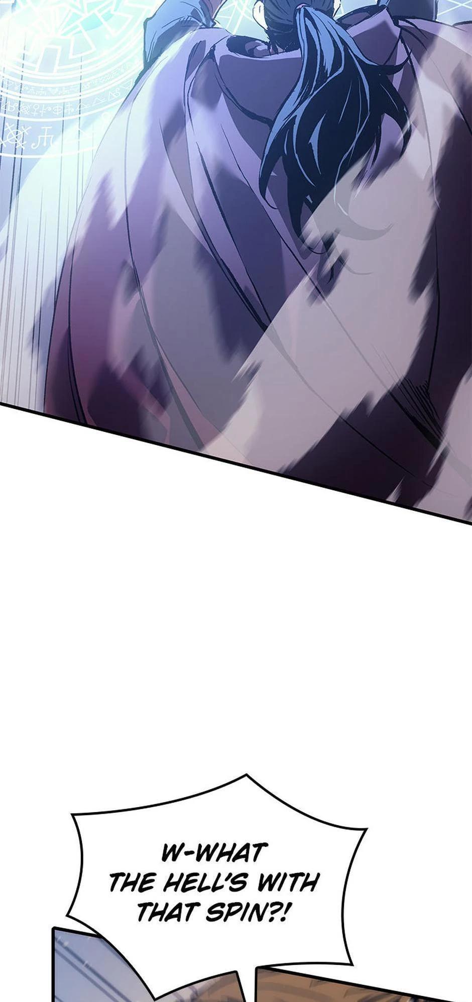 Read The Reincarnated King of Fists Manga Online