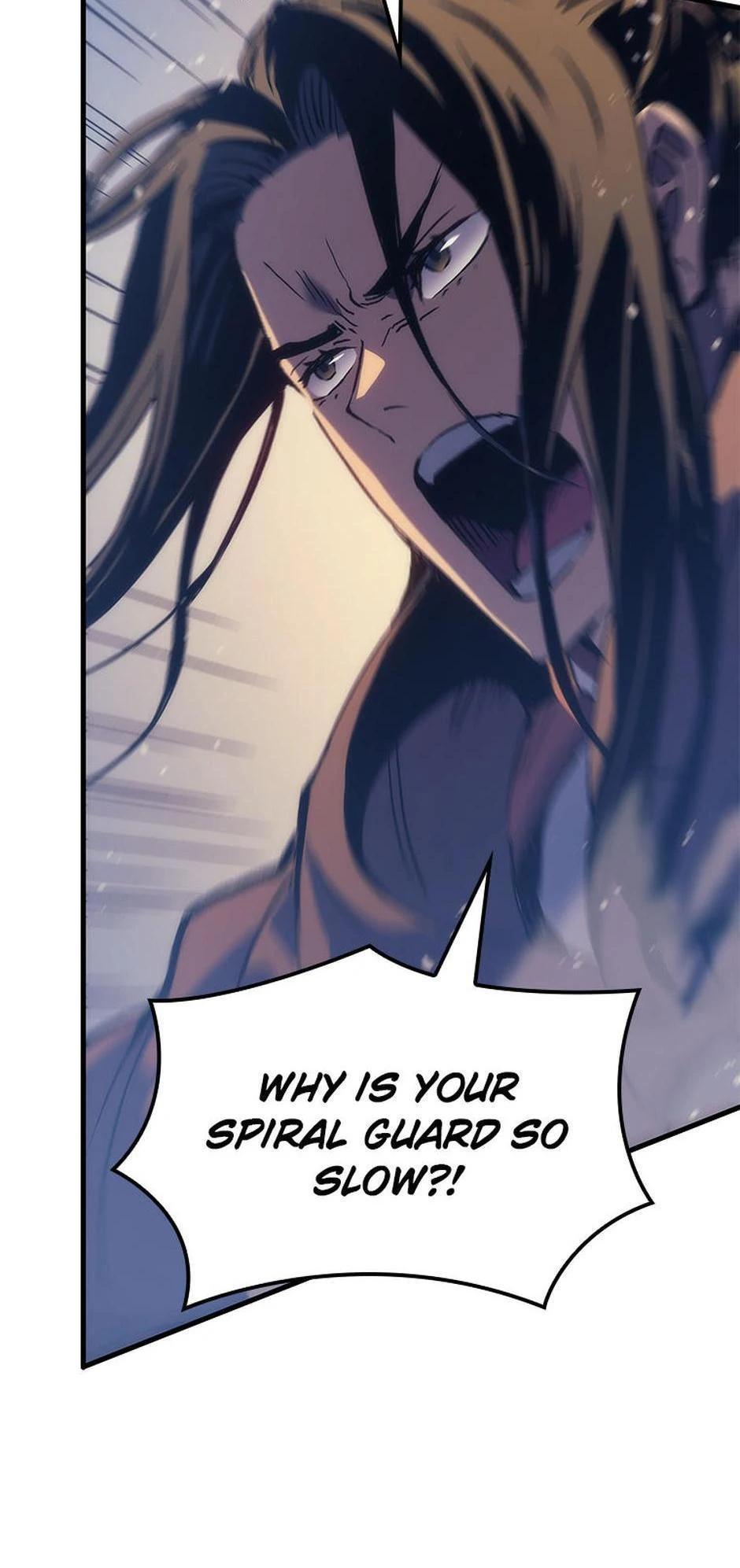 Read The Reincarnated King of Fists Manga Online