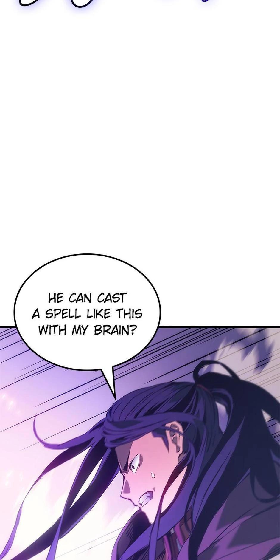 Read The Reincarnated King of Fists Manga Online