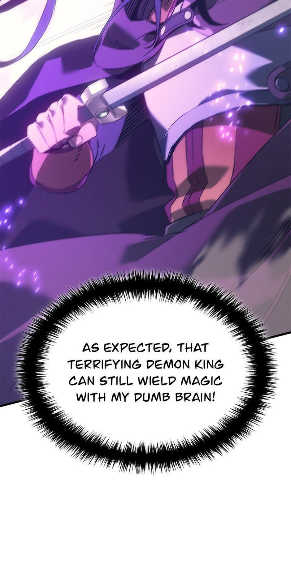 Read The Reincarnated King of Fists Manga Online