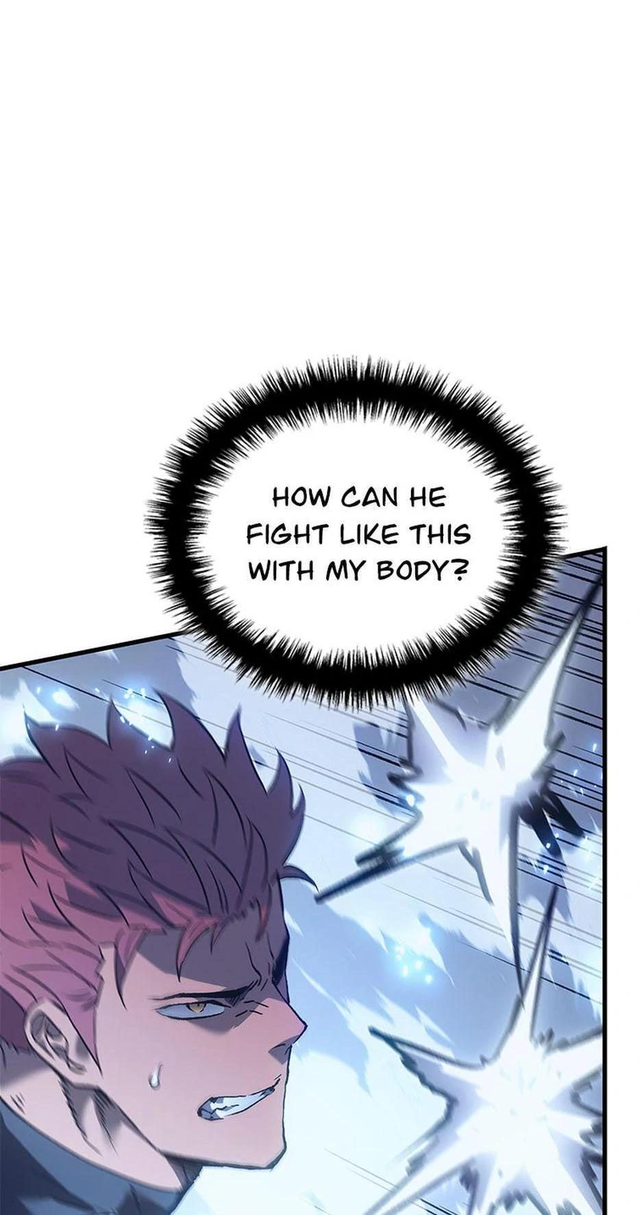 Read The Reincarnated King of Fists Manga Online