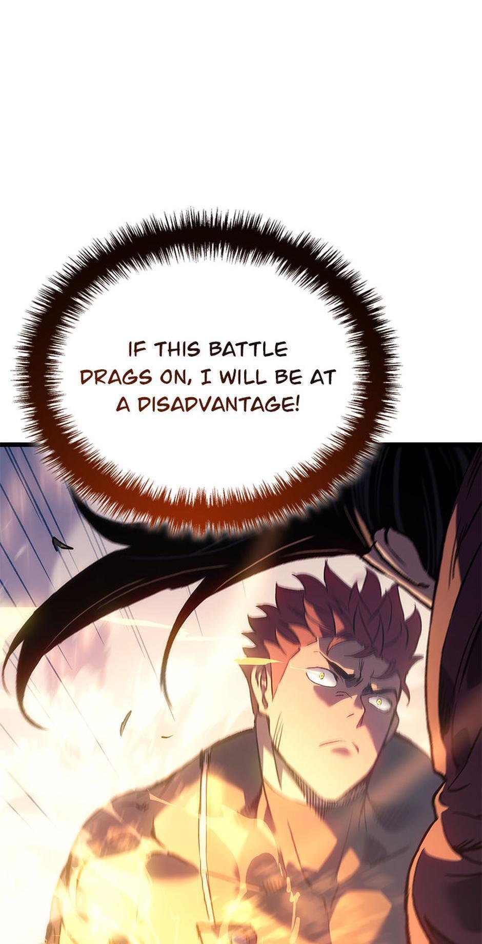 Read The Reincarnated King of Fists Manga Online