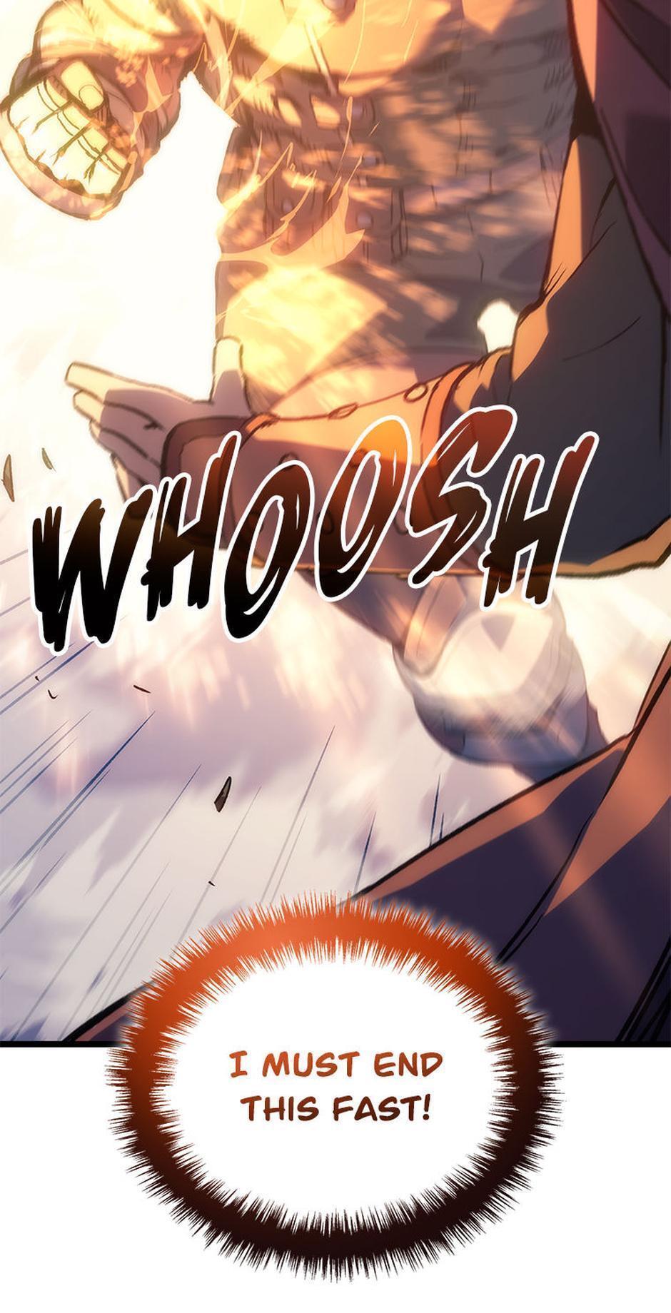 Read The Reincarnated King of Fists Manga Online