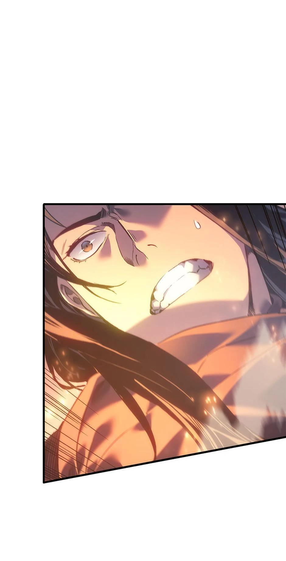Read The Reincarnated King of Fists Manga Online