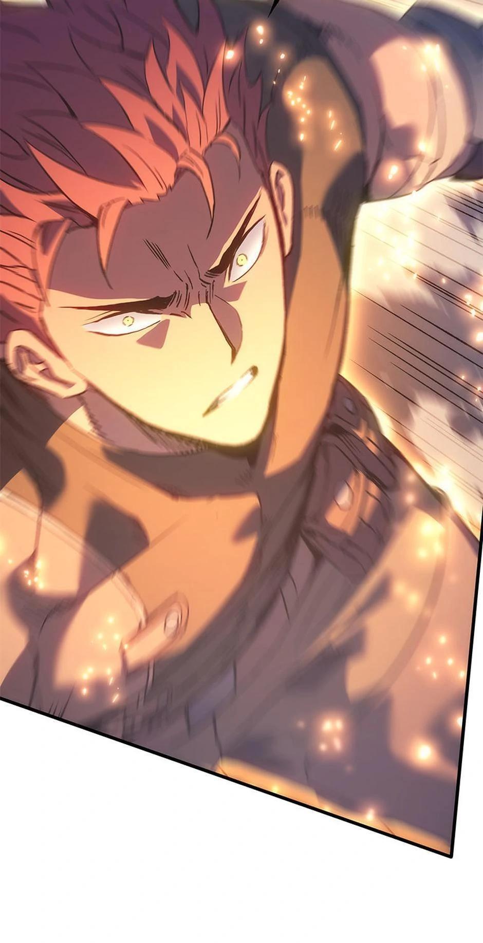 Read The Reincarnated King of Fists Manga Online