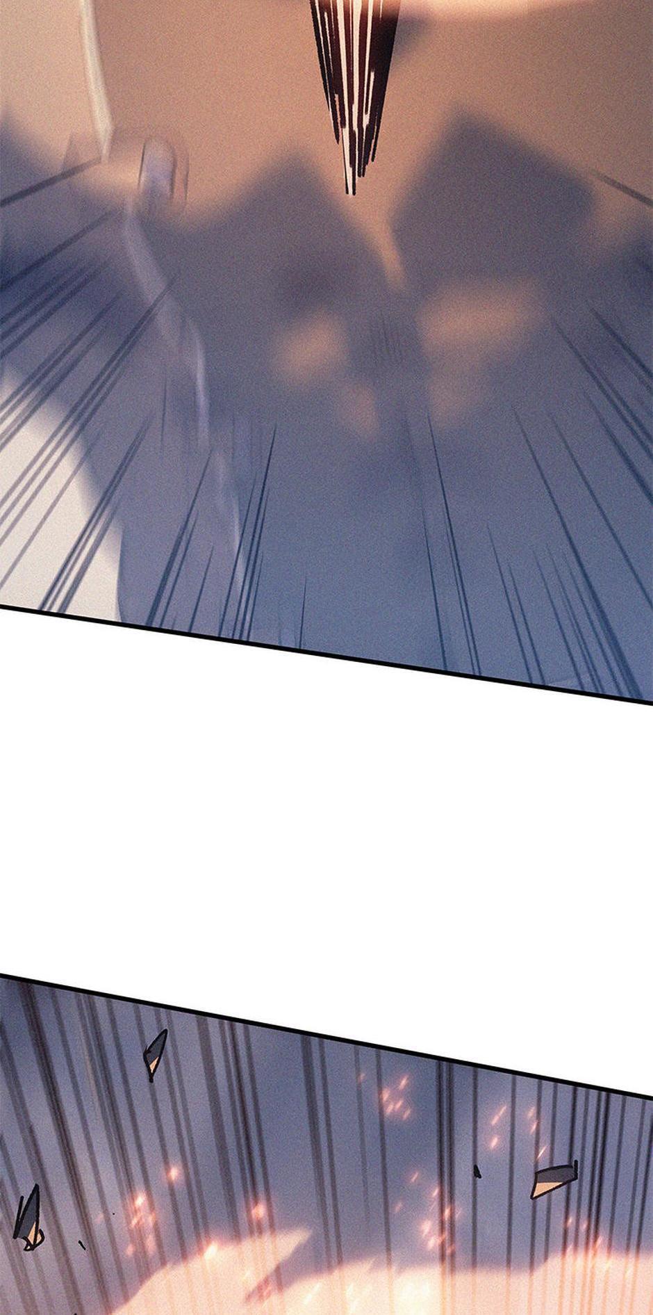 Read The Reincarnated King of Fists Manga Online